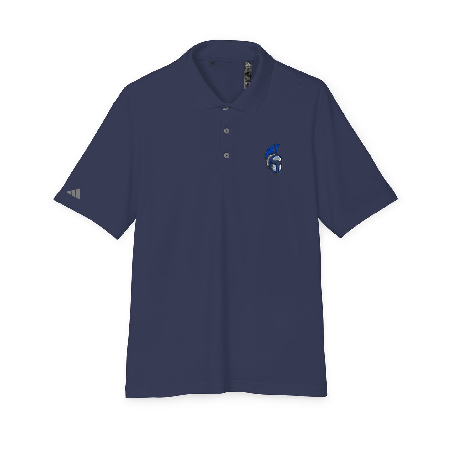 Stylish Performance Polo, Sporty Polo Shirt, Team Spirit Apparel, Casual Wear, Athletic Fashion, Gift for Sports Lovers
