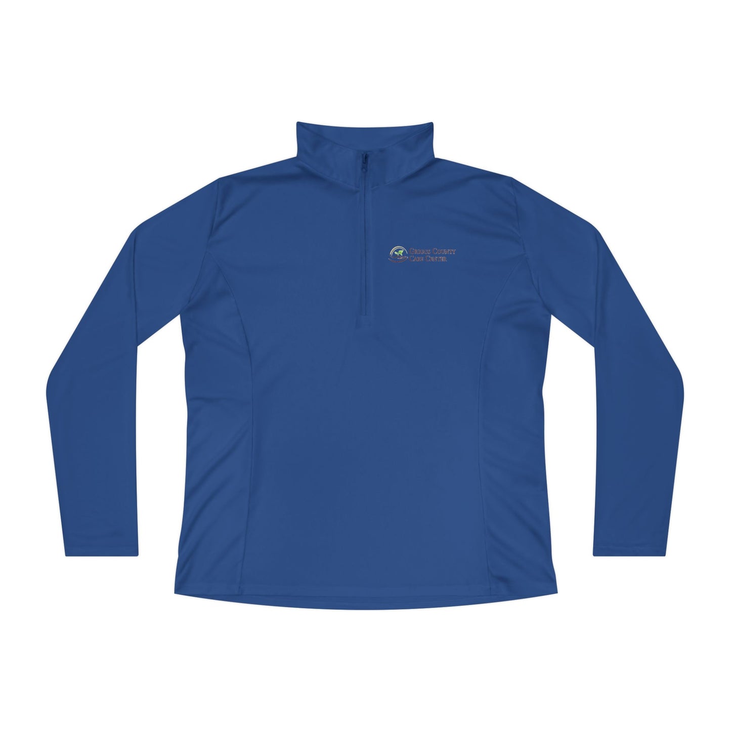Stylish Ladies Quarter-Zip Pullover for Active Living, Cozy, Casual Wear, Perfect for Outdoor Adventures, Gift for Fashion Lovers