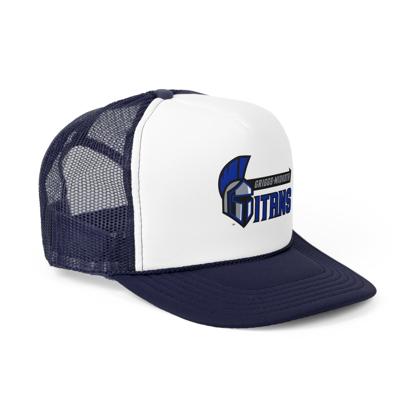Stylish Custom Trucker Caps, Personalized Gifts for Sports Fans, Casual Wear, Summer Accessories, Perfect for Team Events, Unique Gift Ideas