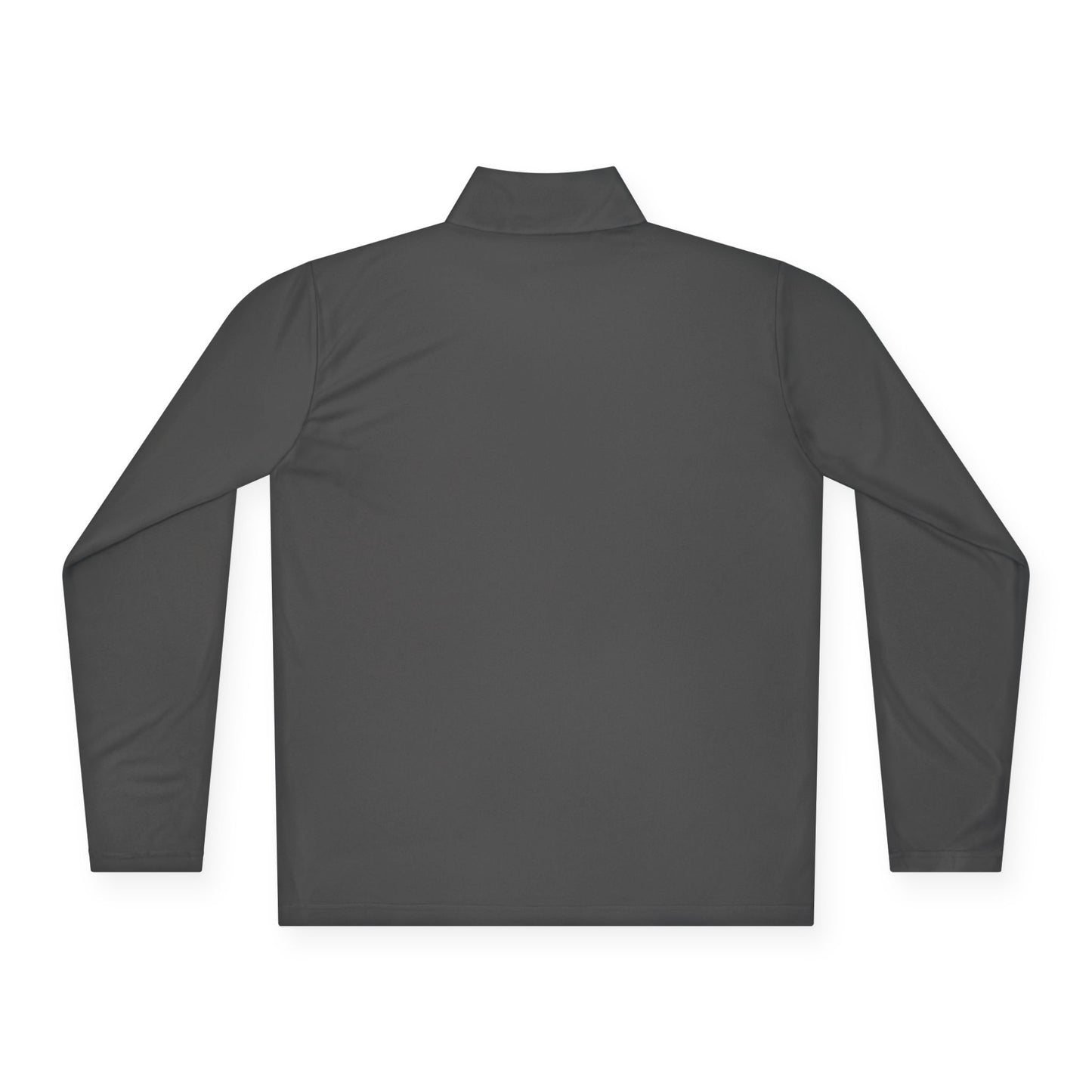 Cozy Unisex Quarter-Zip Pullover, Casual Wear, Perfect for Fall, Great Gift for Him or Her, Lightweight Layering Option
