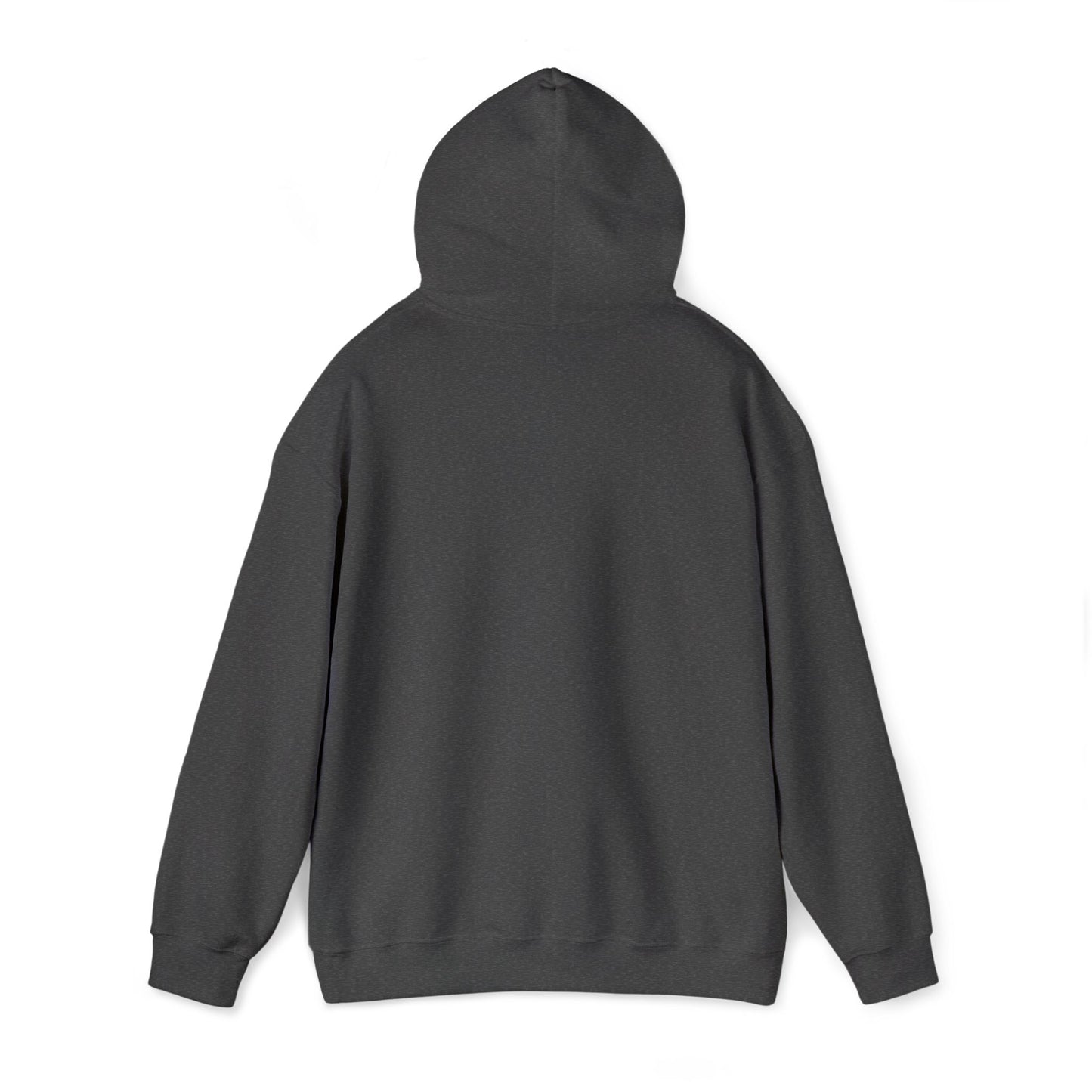 Cozy Unisex Heavy Blend™ Hoodie, Stylish Hoodie for Relaxing, Perfect Gift for Birthdays, Casual Wear, Fall Fashion