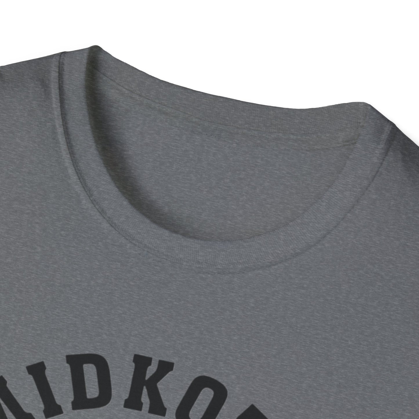 Midkota Mustangs Unisex Softstyle T-Shirt | Comfortable Sports Tee for Fans, Gifts for Graduates, Team Spirit Wear, Casual Everyday [...]
