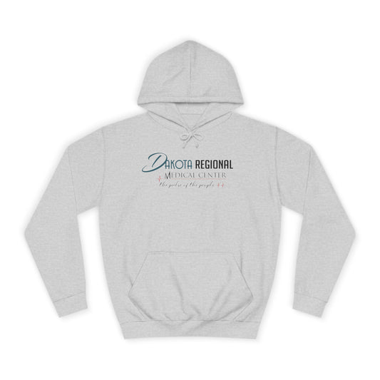 Unisex Hoodie with 'Dakota Regional' Design | Cozy  Wear, Perfect for Work, Graduation Gifts, Everyday Comfort