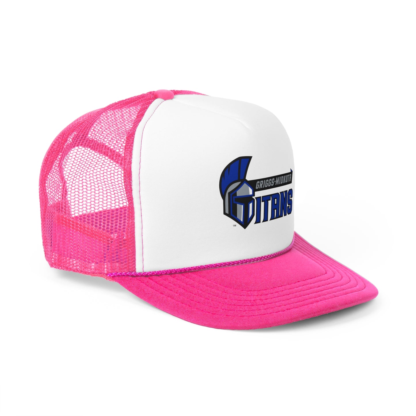 Stylish Custom Trucker Caps, Personalized Gifts for Sports Fans, Casual Wear, Summer Accessories, Perfect for Team Events, Unique Gift Ideas