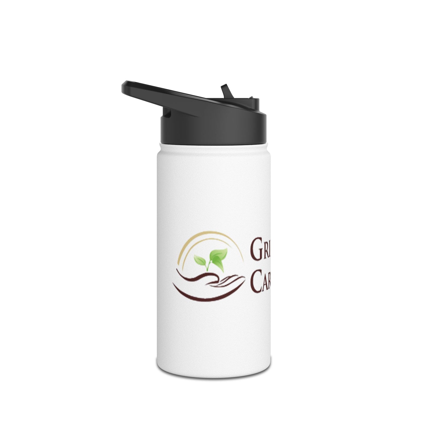 Personalized Stainless Steel Water Bottle, Reusable Travel Mug for Outdoor Adventures, Gifts for Him, Gifts for Her, Eco-Friendly Hydration