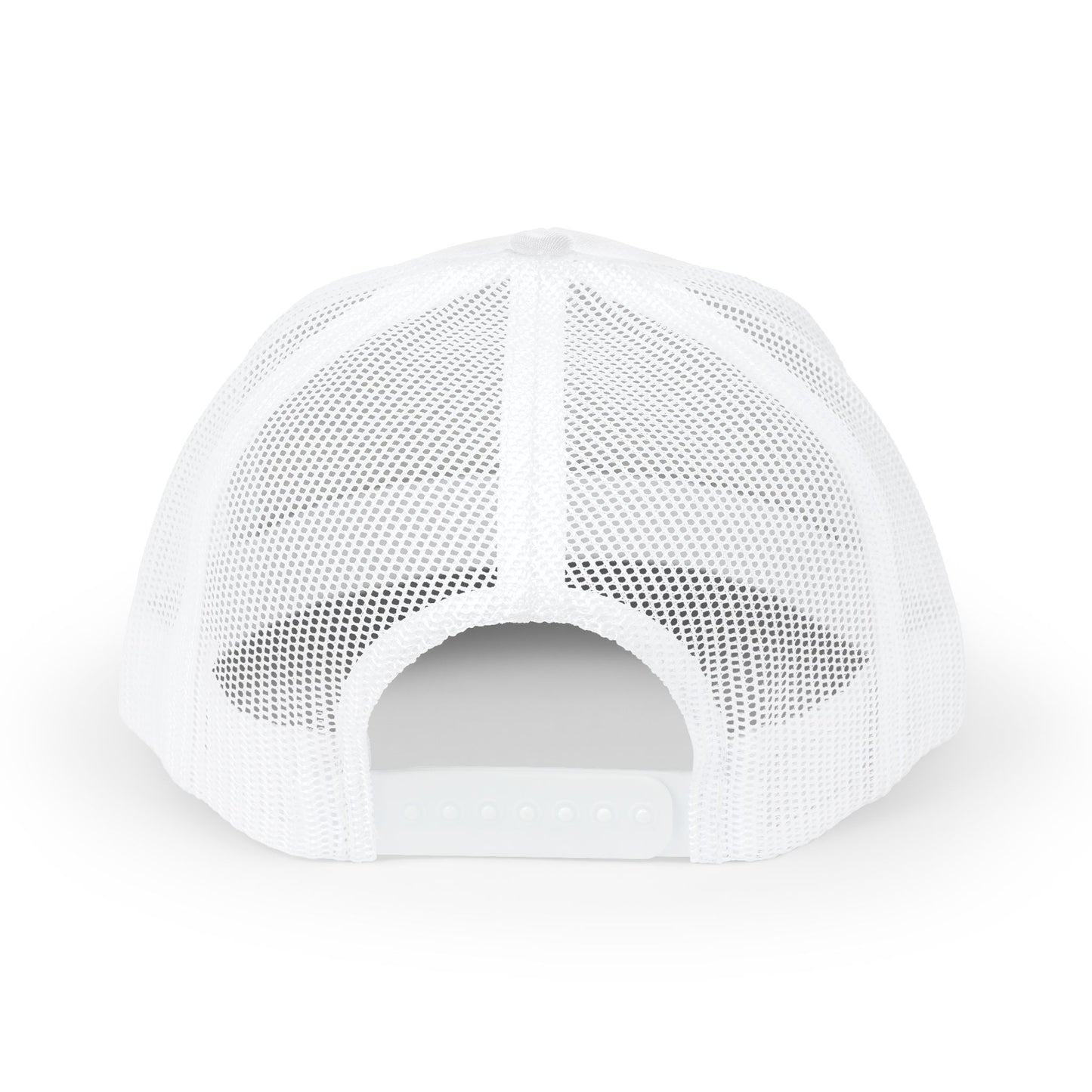 Spartan Spirit Snapback Trucker Cap | Unisex Hat for Sports, Casual Wear, Game Day, Gifts, Team Pride