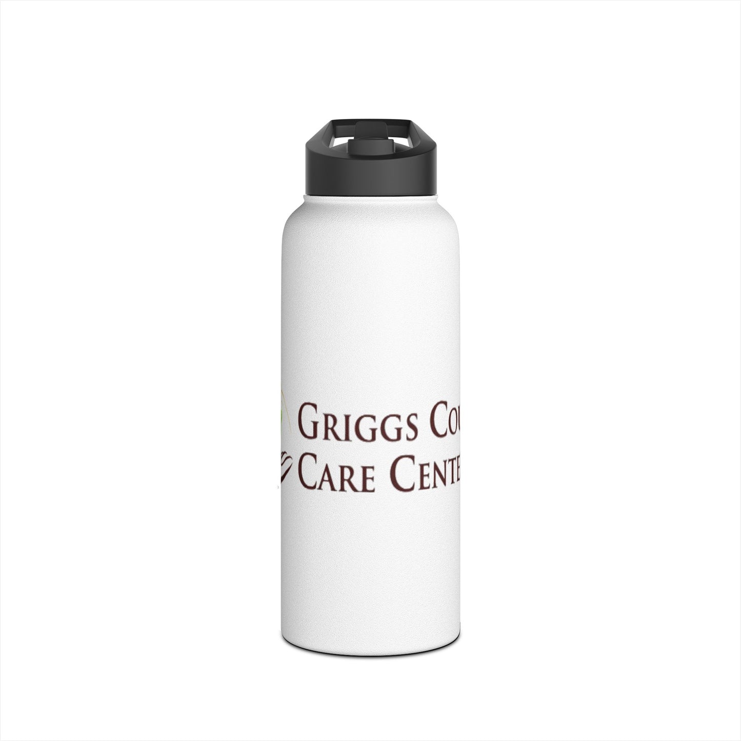 Personalized Stainless Steel Water Bottle, Reusable Travel Mug for Outdoor Adventures, Gifts for Him, Gifts for Her, Eco-Friendly Hydration