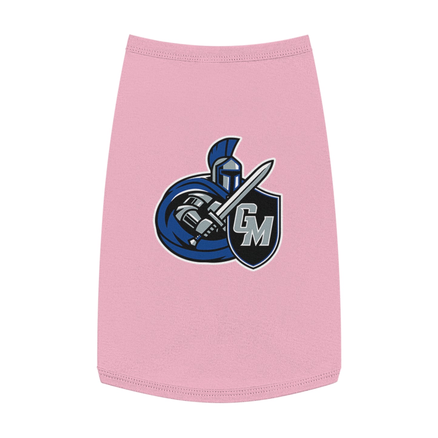 Stylish Pet Tank Top for Trendy Pets, Perfect for Summer, Outdoor Adventures, Dog Lovers Gifts, Pet Fashion