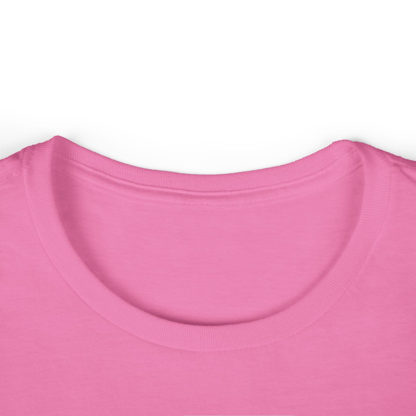 Women's Softstyle Tee - Dakota Regional Medical Center, Casual Wear, Gift for Healthcare Workers, Summer Fashion, Hospital Appreciation