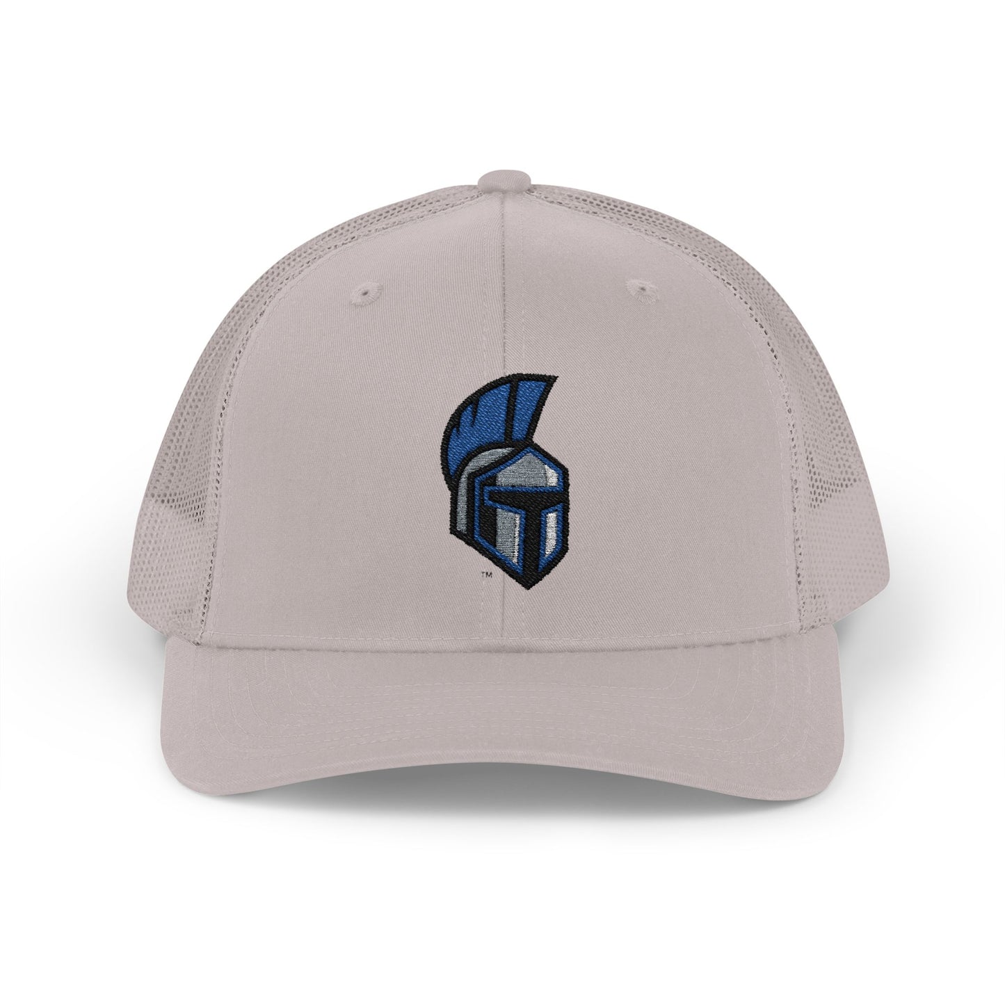 Spartan Spirit Snapback Trucker Cap | Unisex Hat for Sports, Casual Wear, Game Day, Gifts, Team Pride