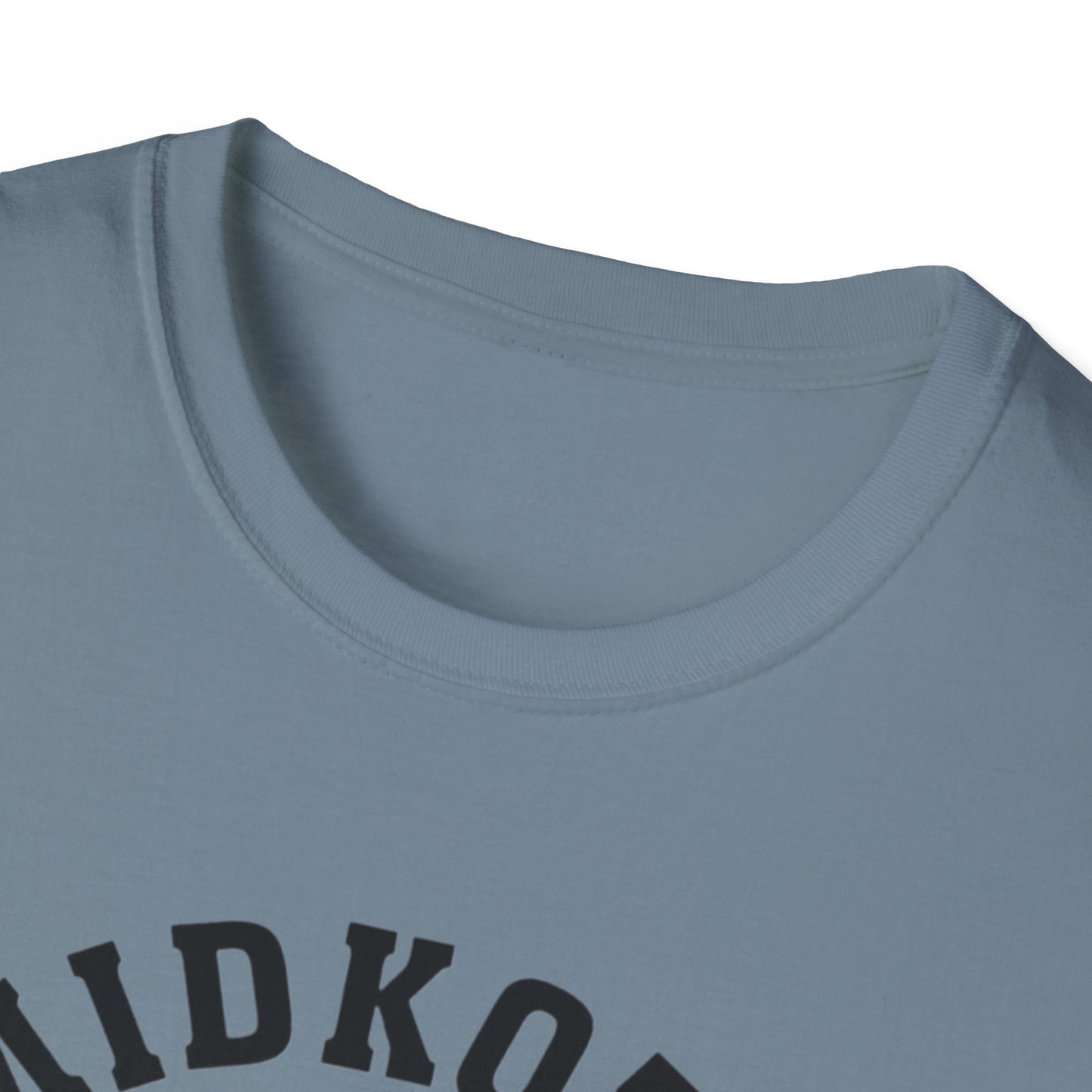 Midkota Mustangs Unisex Softstyle T-Shirt | Comfortable Sports Tee for Fans, Gifts for Graduates, Team Spirit Wear, Casual Everyday [...]