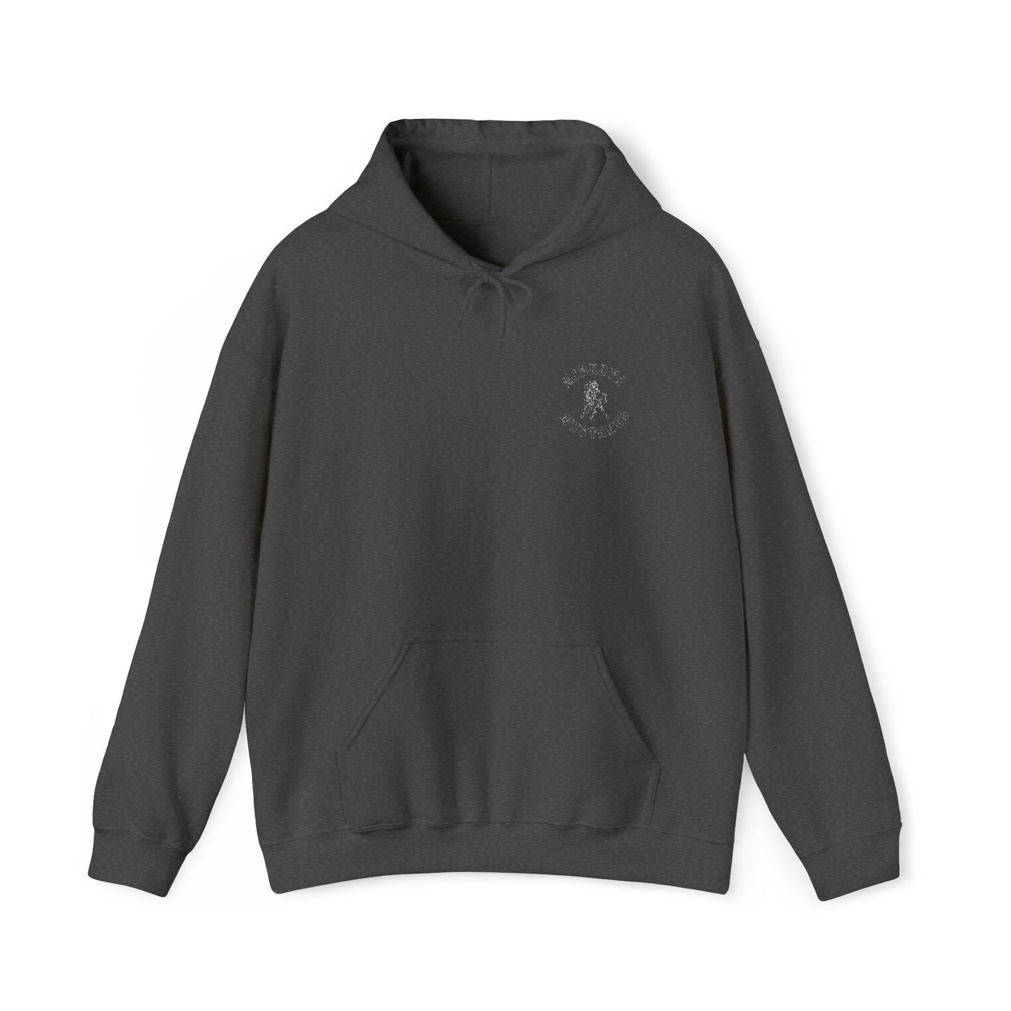 Cozy Unisex Heavy Blend™ Hoodie, Stylish Hoodie for Relaxing, Perfect Gift for Birthdays, Casual Wear, Fall Fashion