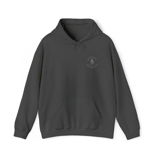 Cozy Unisex Heavy Blend™ Hoodie, Stylish Hoodie for Relaxing, Perfect Gift for Birthdays, Casual Wear, Fall Fashion
