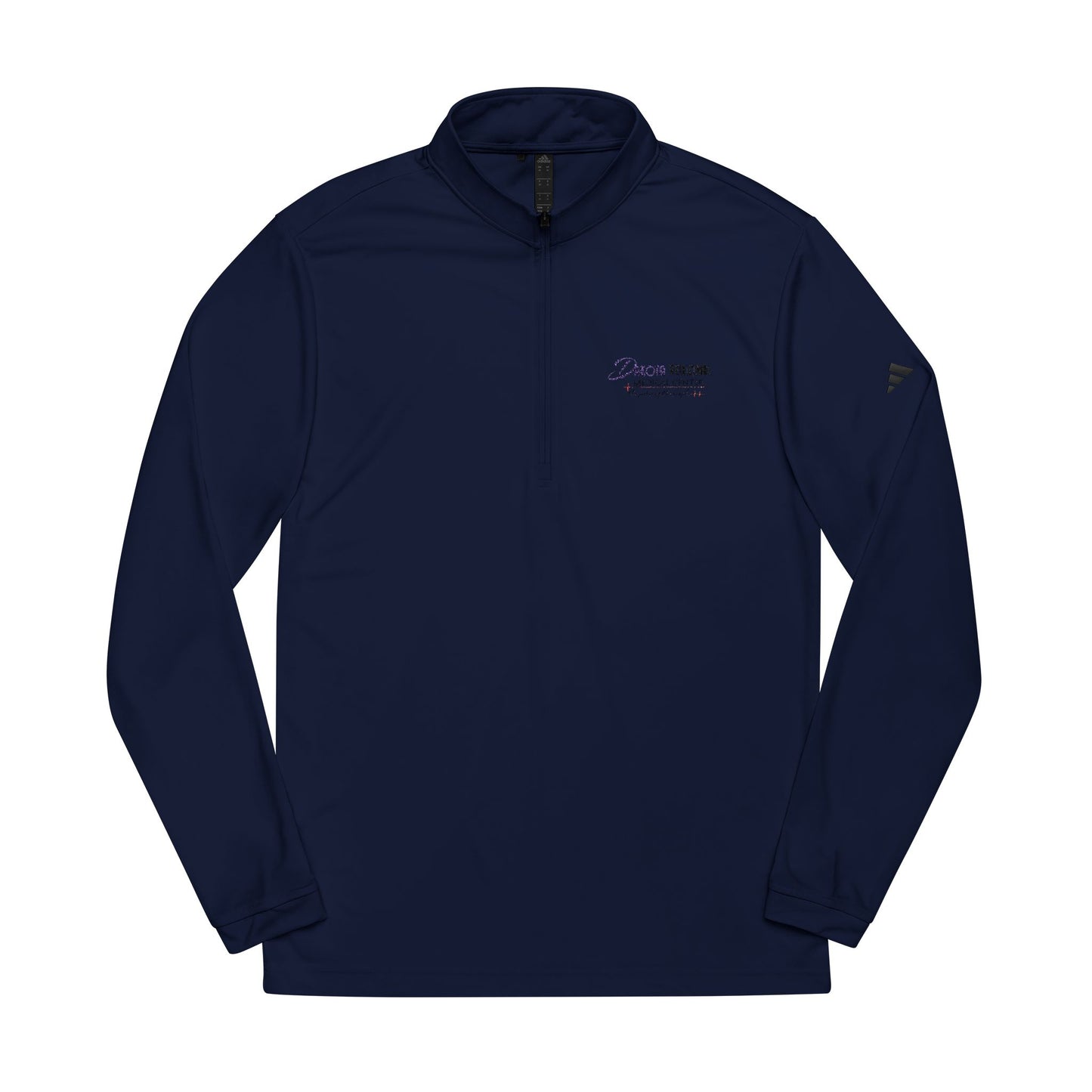 Adidas® Quarter-Zip Pullover - Stylish Activewear for Sports and Casual Outings, Ideal Gift for Athletes, Perfect for Running, Hiking, [...]