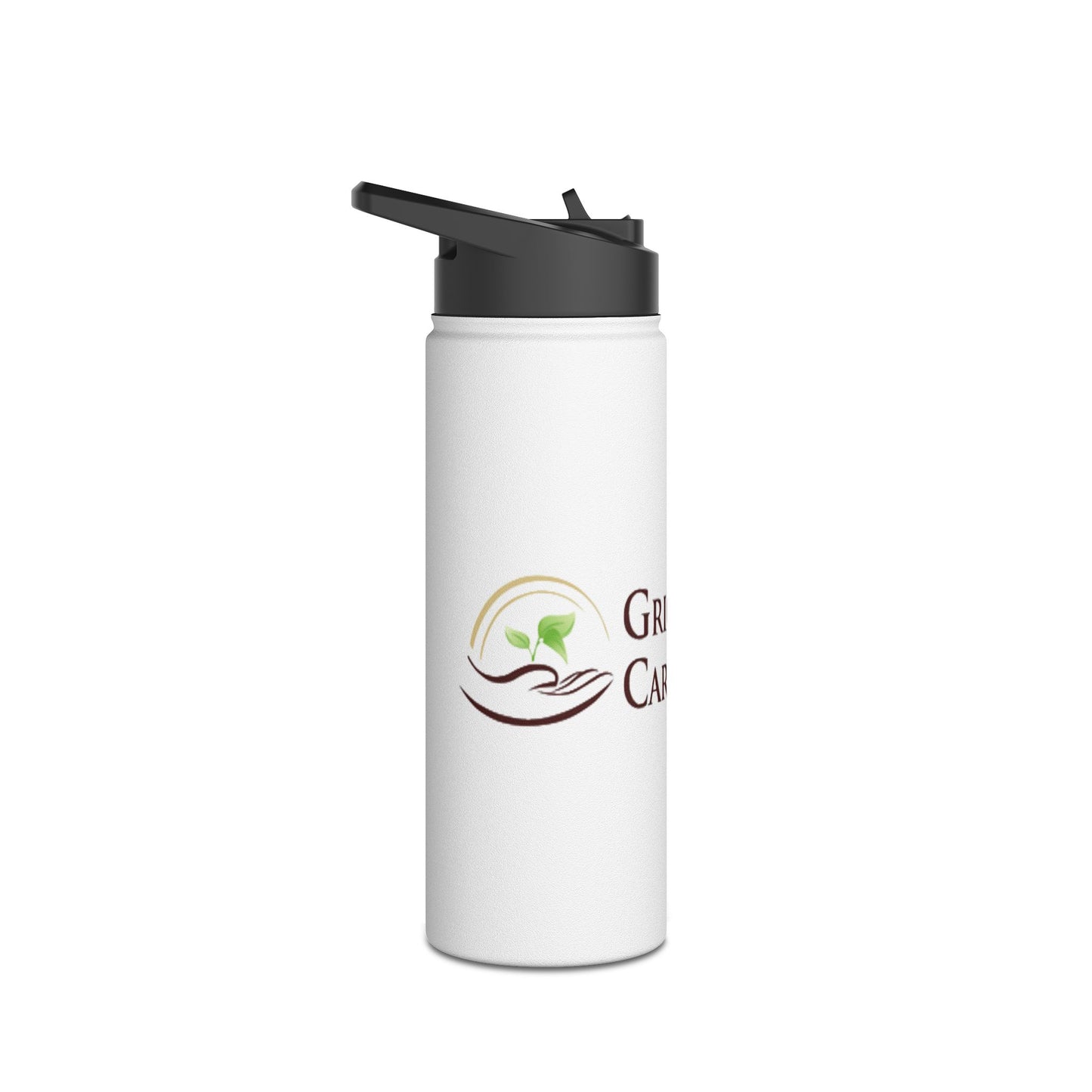 Personalized Stainless Steel Water Bottle, Reusable Travel Mug for Outdoor Adventures, Gifts for Him, Gifts for Her, Eco-Friendly Hydration