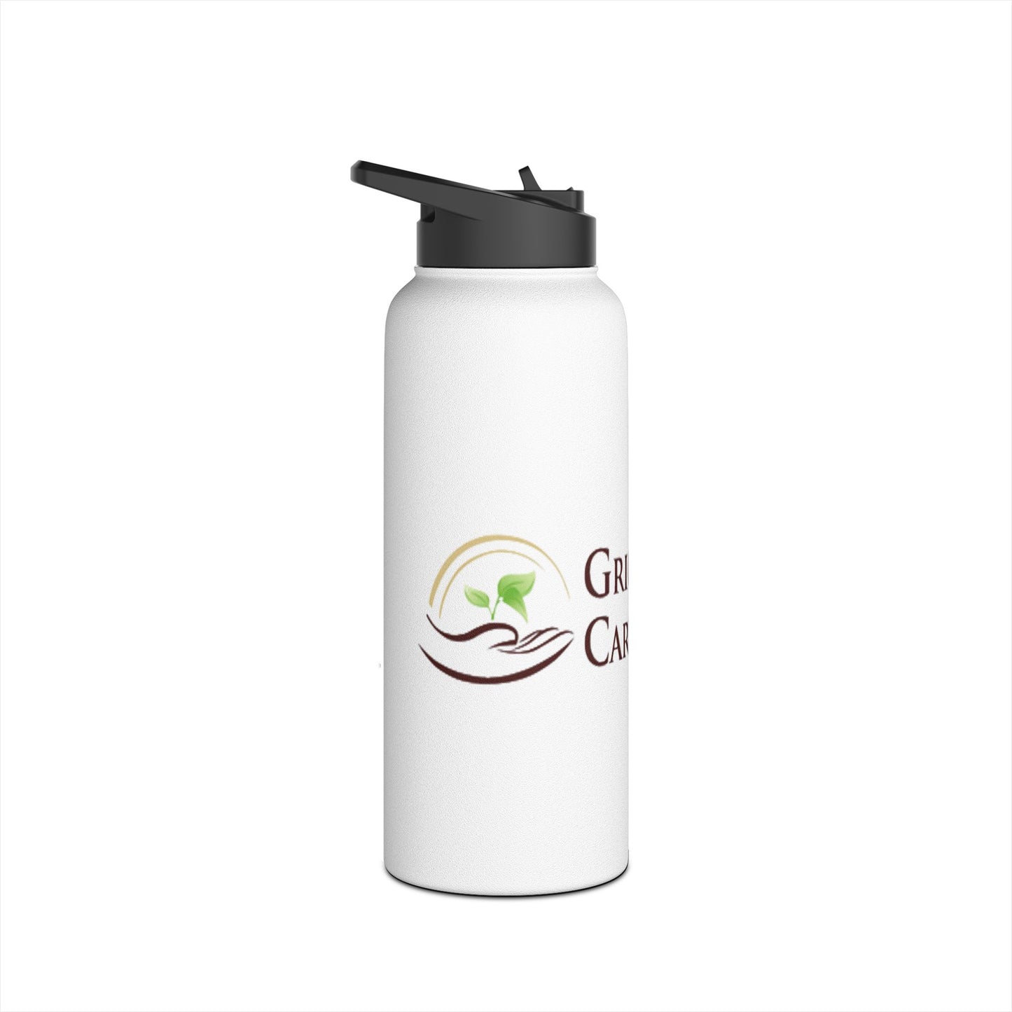 Personalized Stainless Steel Water Bottle, Reusable Travel Mug for Outdoor Adventures, Gifts for Him, Gifts for Her, Eco-Friendly Hydration