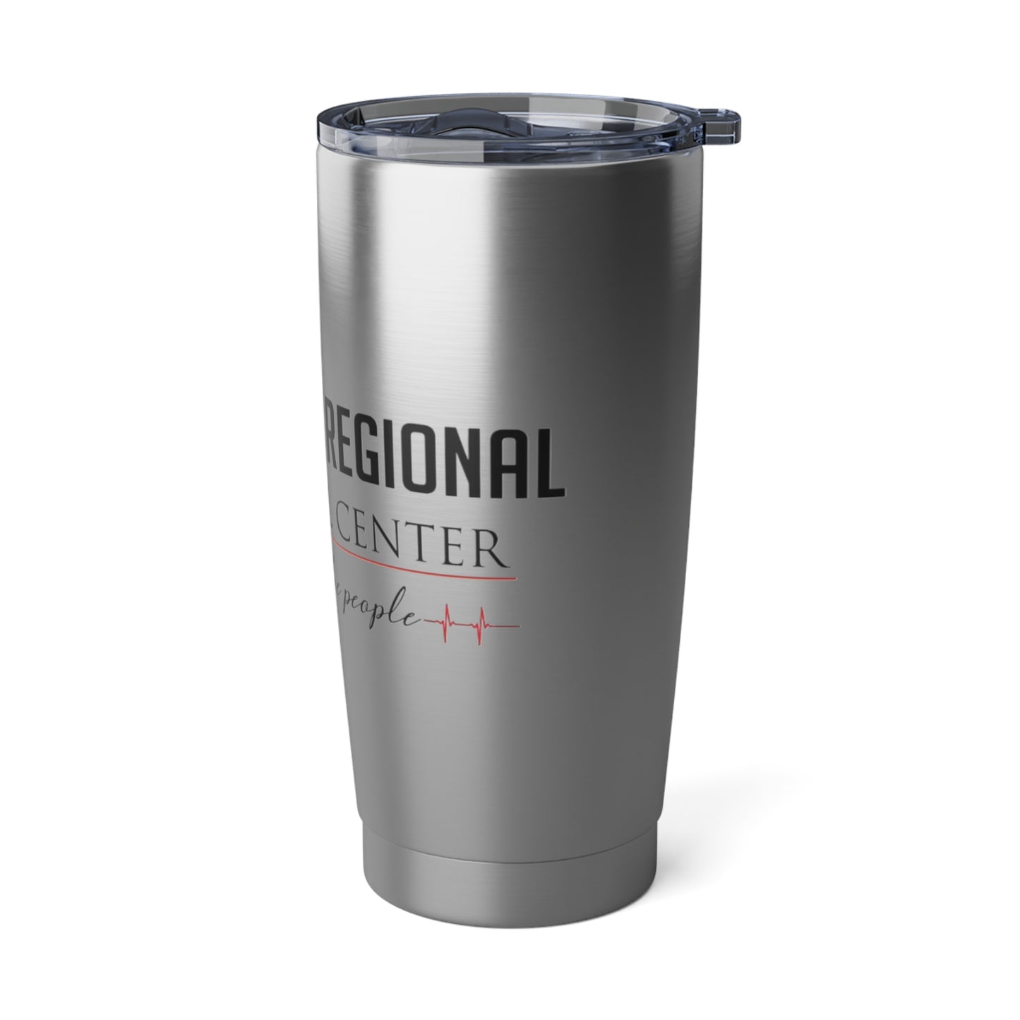 Vagabond 20oz Tumbler, Travel Mug, Personalized Drinkware, Unique Gifts, Outdoor Adventures, Reusable Coffee Cup