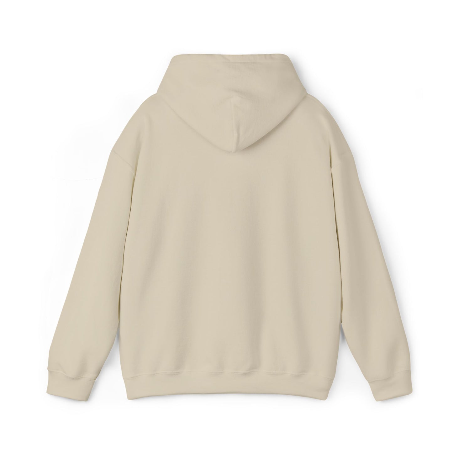 Cozy Unisex Hooded Sweatshirt, Perfect for Casual Wear, Gifts, and Celebrations - Personalize Your Style!