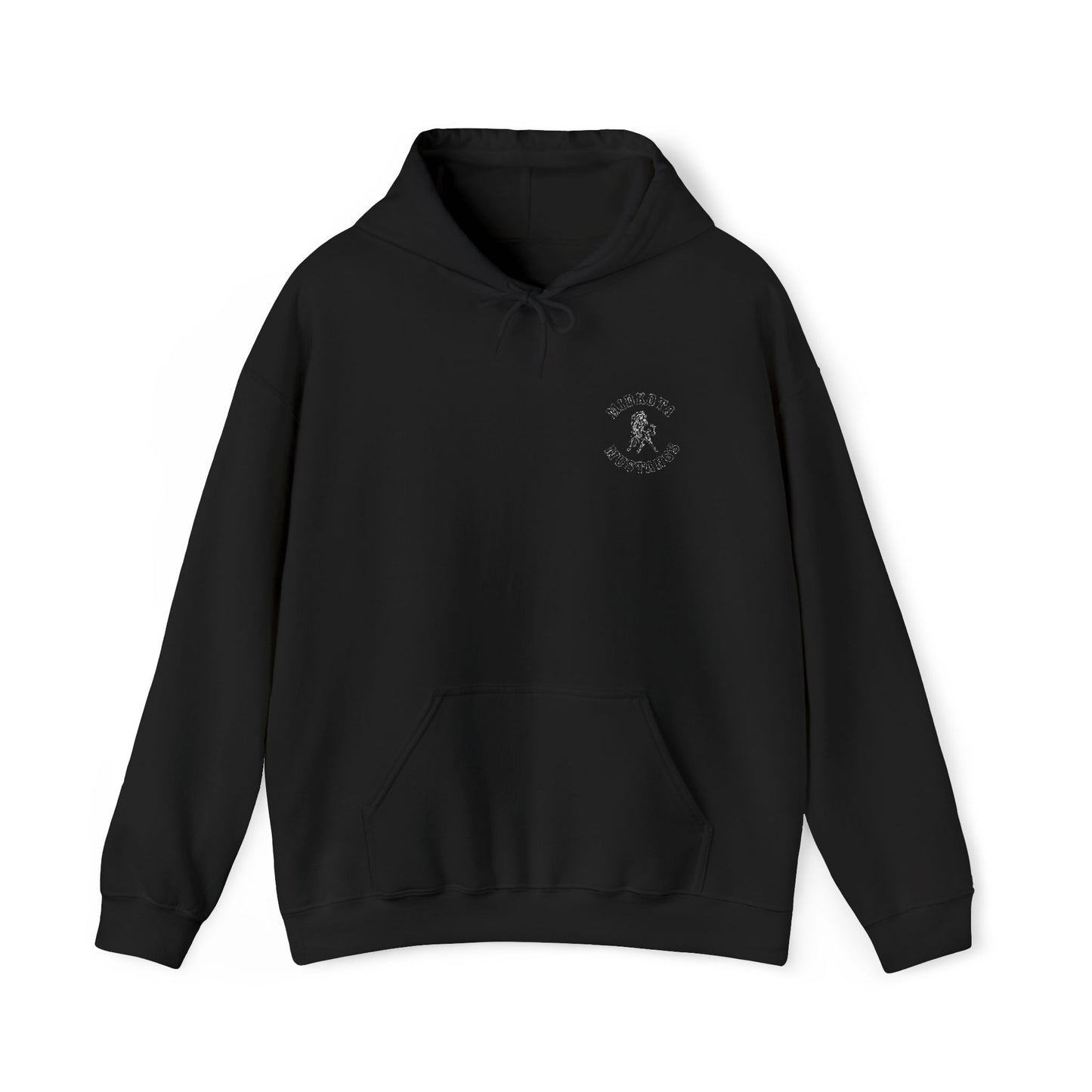 Cozy Unisex Heavy Blend™ Hoodie, Stylish Hoodie for Relaxing, Perfect Gift for Birthdays, Casual Wear, Fall Fashion