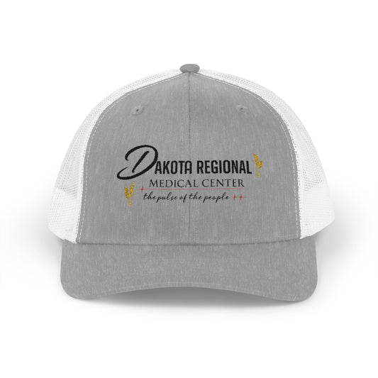 Dakota Regional Medical Center Snapback Trucker Cap, Stylish Hat for Healthcare Professionals, Perfect for Casual Wear, Gifts for [...]