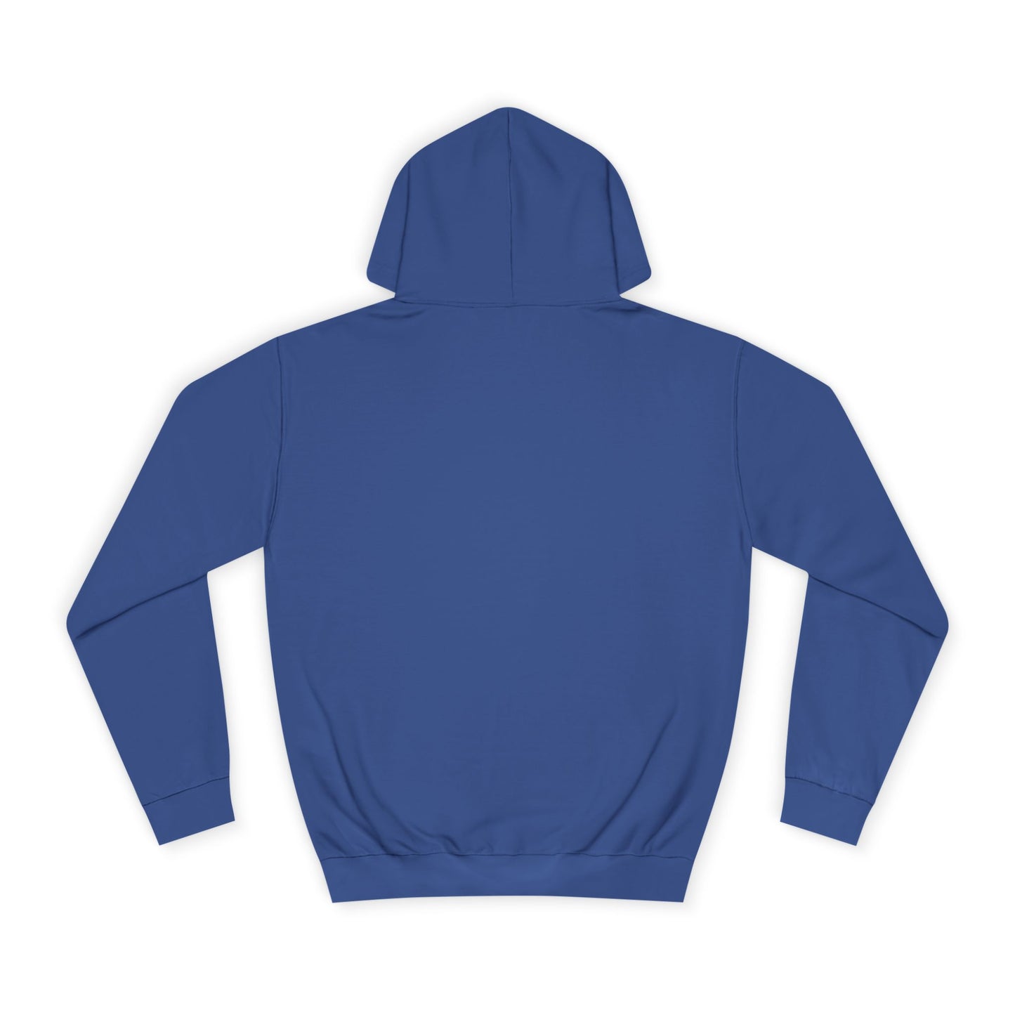 Stylish Unisex College Hoodie - Perfect for Campus Life, Student Gifts, Graduation, School Spirit, Cozy Wear