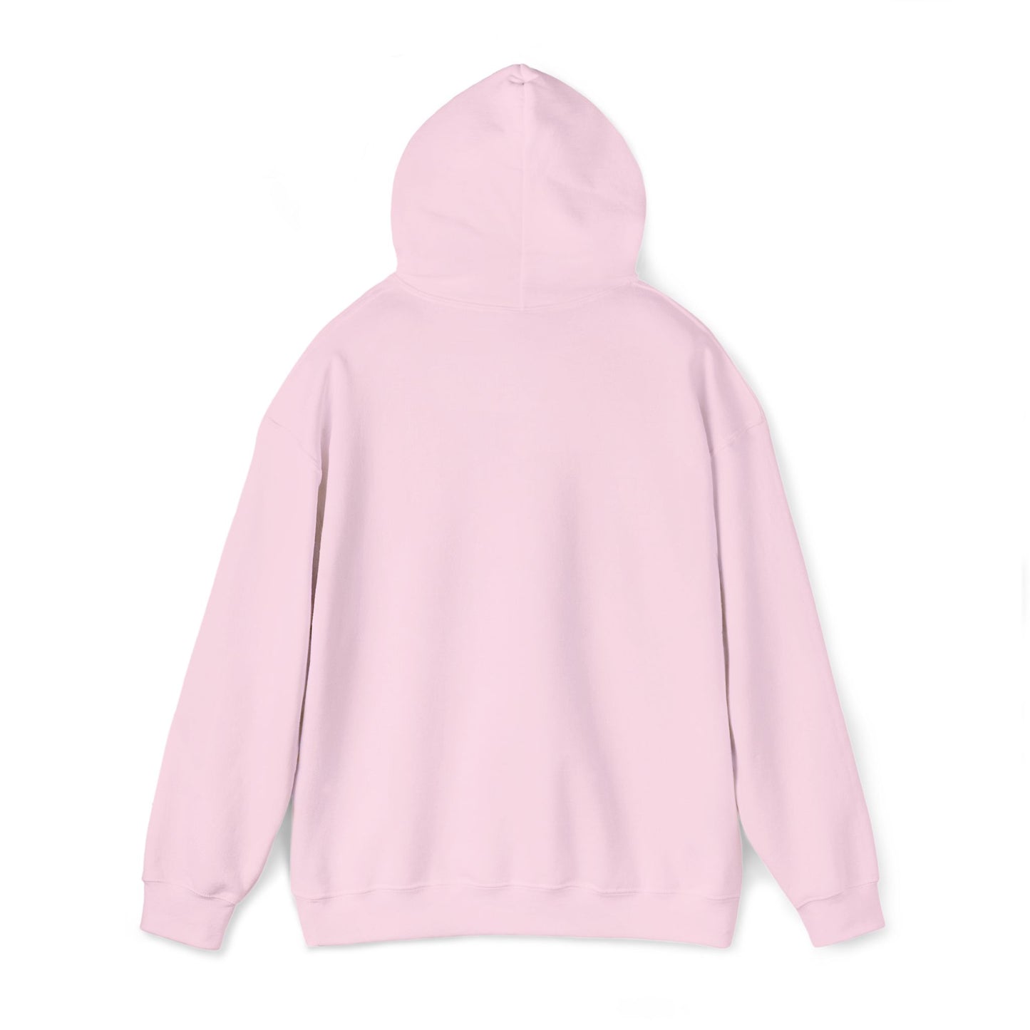 Cozy Unisex Hooded Sweatshirt, Perfect for Casual Wear, Gifts, and Celebrations - Personalize Your Style!
