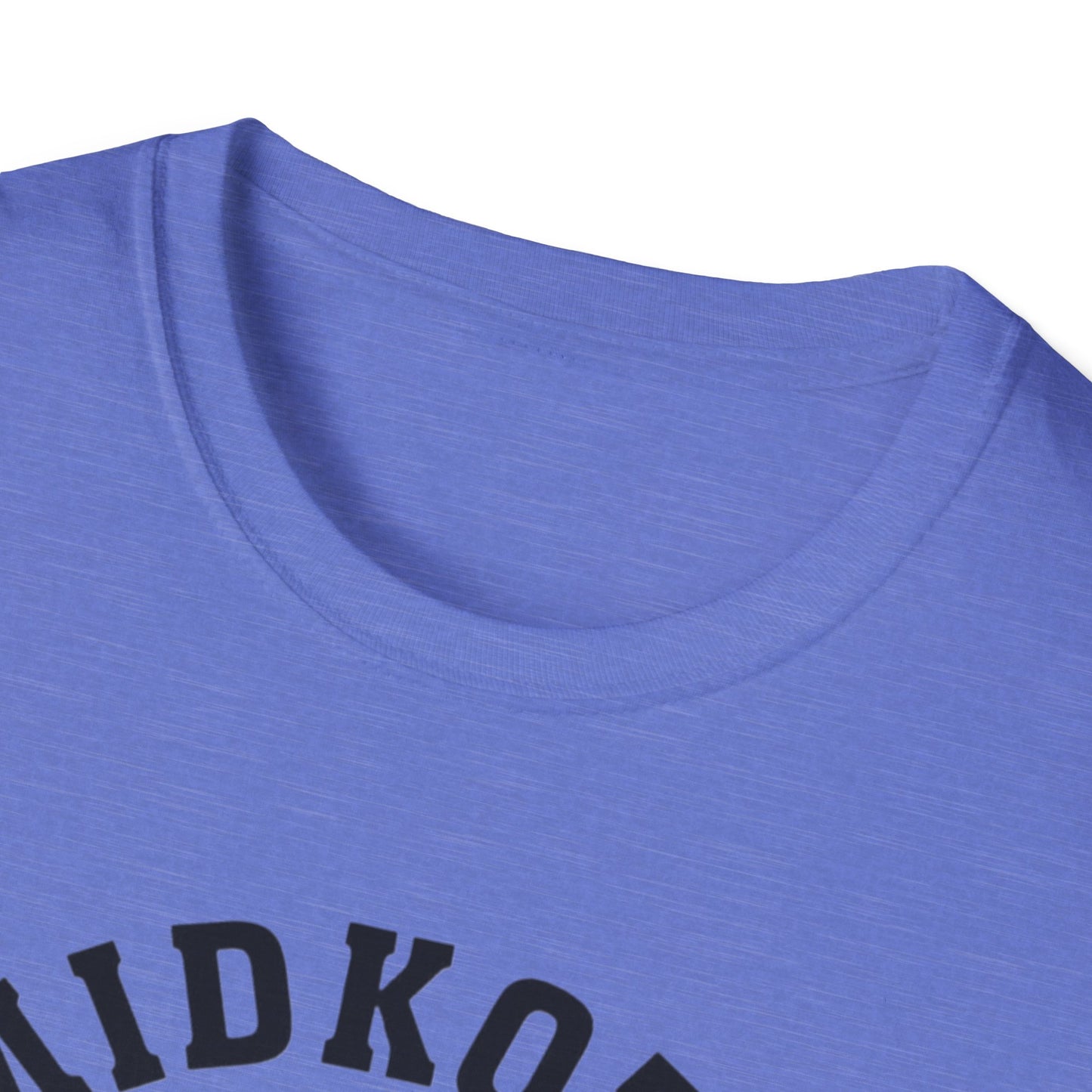 Midkota Mustangs Unisex Softstyle T-Shirt | Comfortable Sports Tee for Fans, Gifts for Graduates, Team Spirit Wear, Casual Everyday [...]