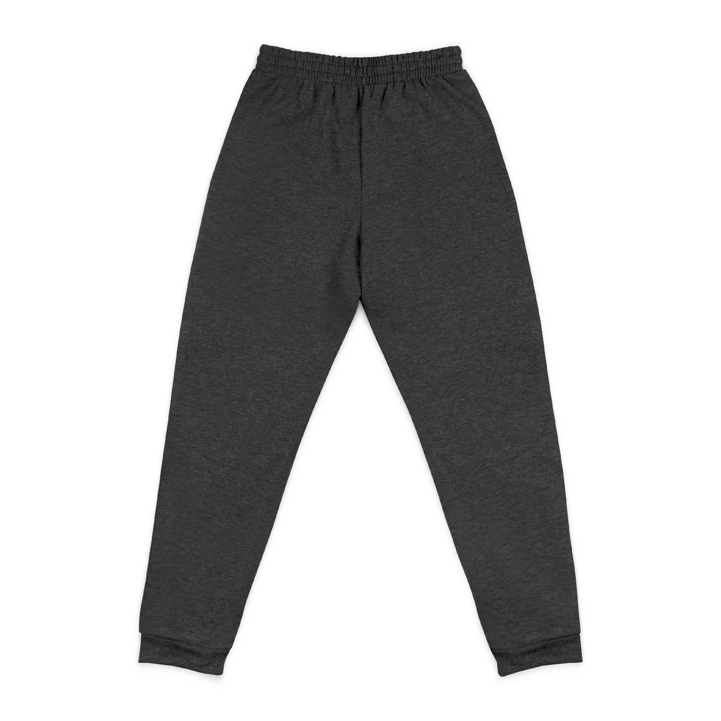 Cozy Embroidered Unisex Joggers, Casual Lounge Pants, Perfect for Relaxing, Gift for Him or Her, Everyday Wear, Athleisure