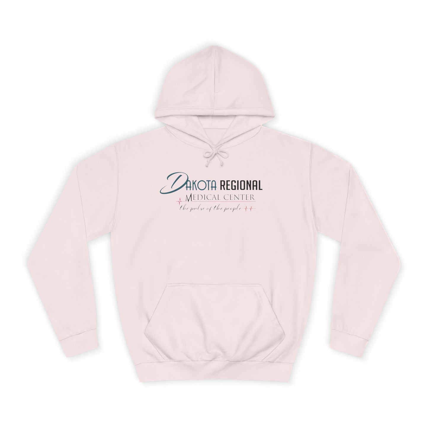 Unisex Hoodie with 'Dakota Regional' Design | Cozy  Wear, Perfect for Work, Graduation Gifts, Everyday Comfort