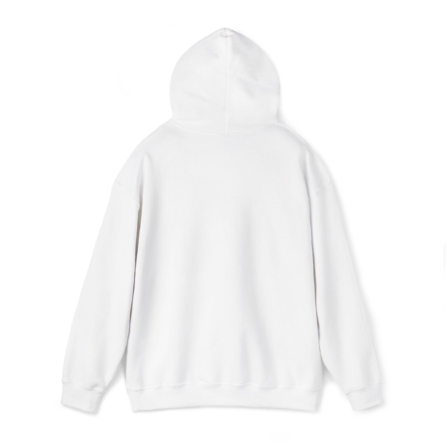 Cozy Unisex Hooded Sweatshirt, Perfect for Casual Wear, Gifts, and Celebrations - Personalize Your Style!