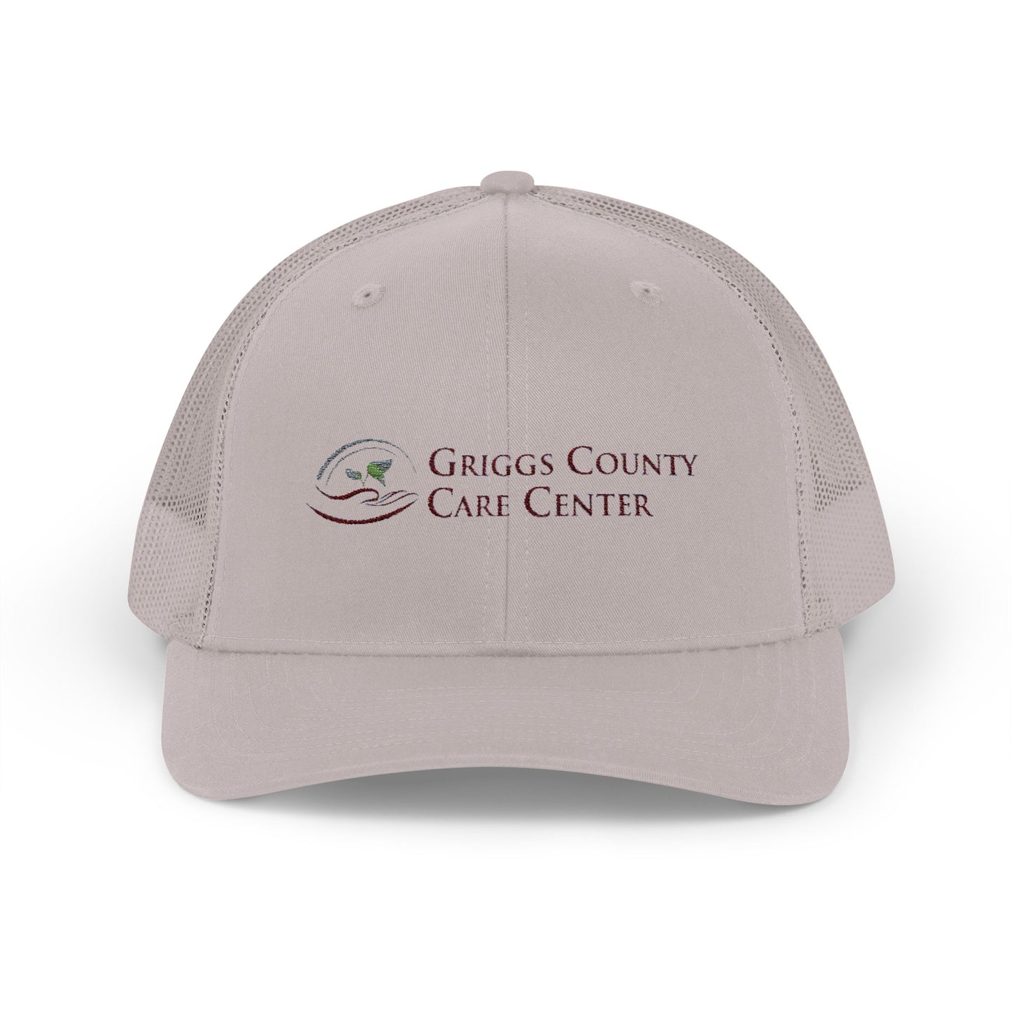 Trendy Gray Snapback Trucker Cap for Everyday Style, Gifts for Him, Custom Hats for Events, Outdoor Accessories, Casual Wear