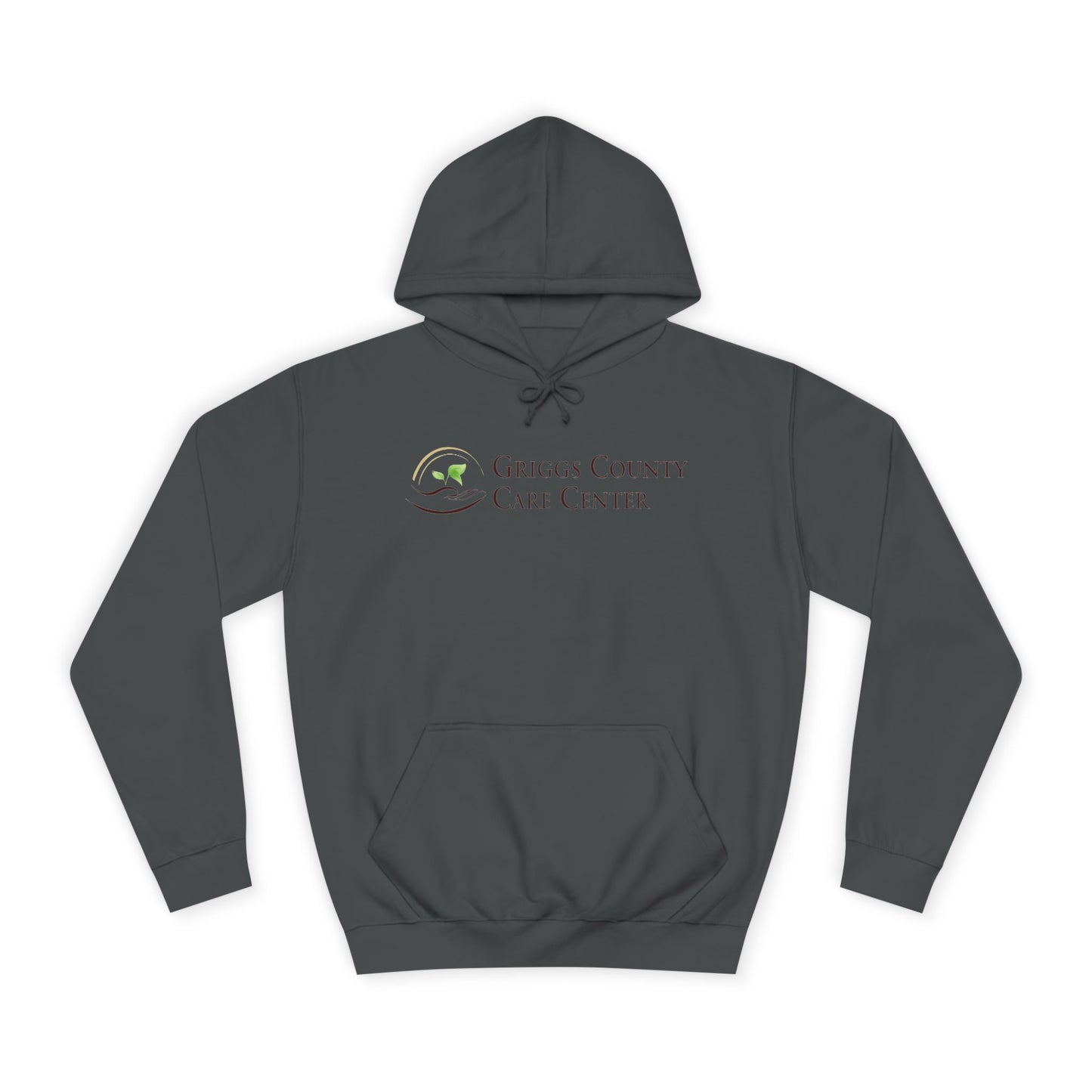 Cozy Unisex College Hoodie, Perfect for Students, Casual Wear, College Life, Gifts, School Spirit