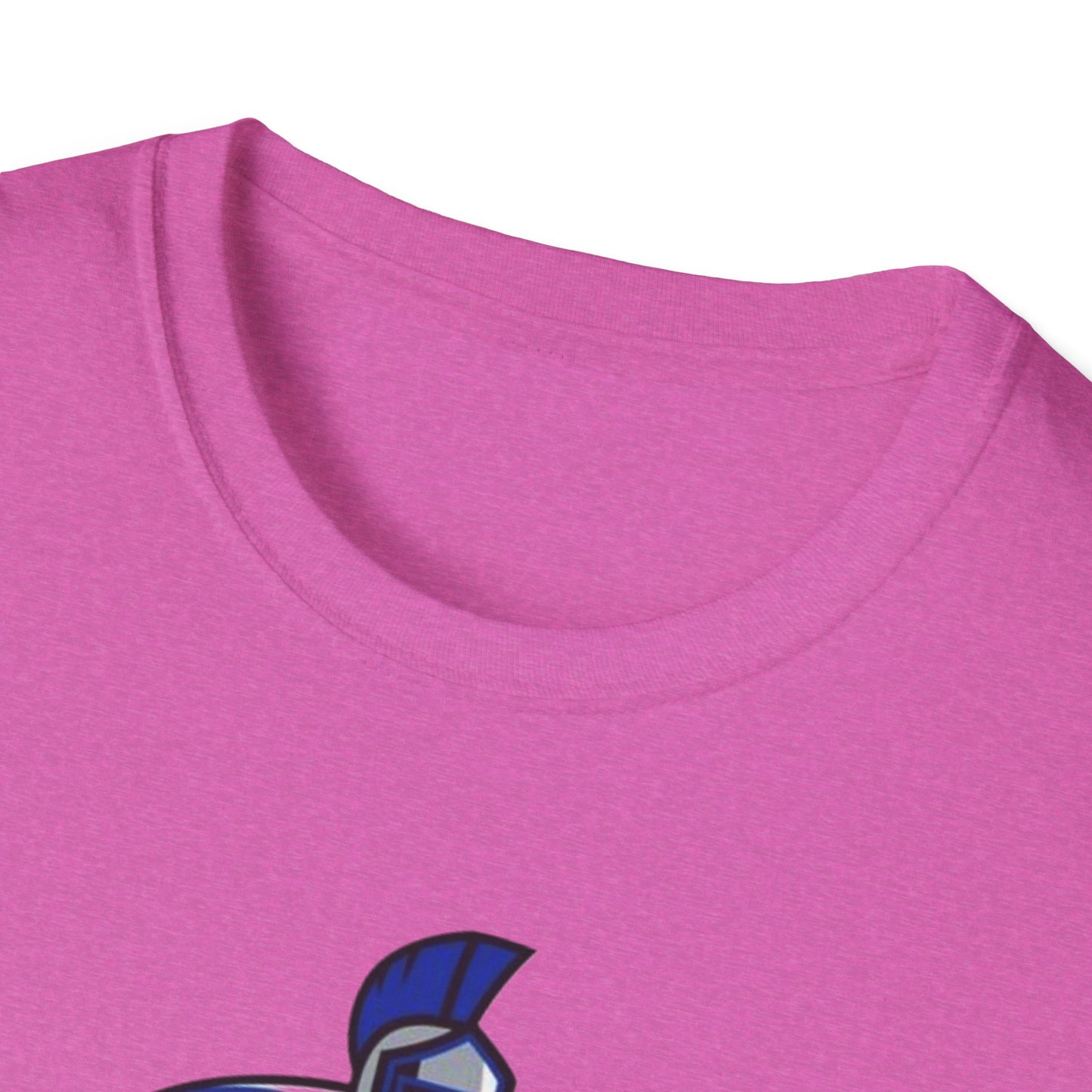 Griggs-Midkota Titans Unisex Softstyle T-Shirt, Casual Wear, Sports Fan Gear, Team Spirit Apparel, Perfect Gift for Events, School Spirit