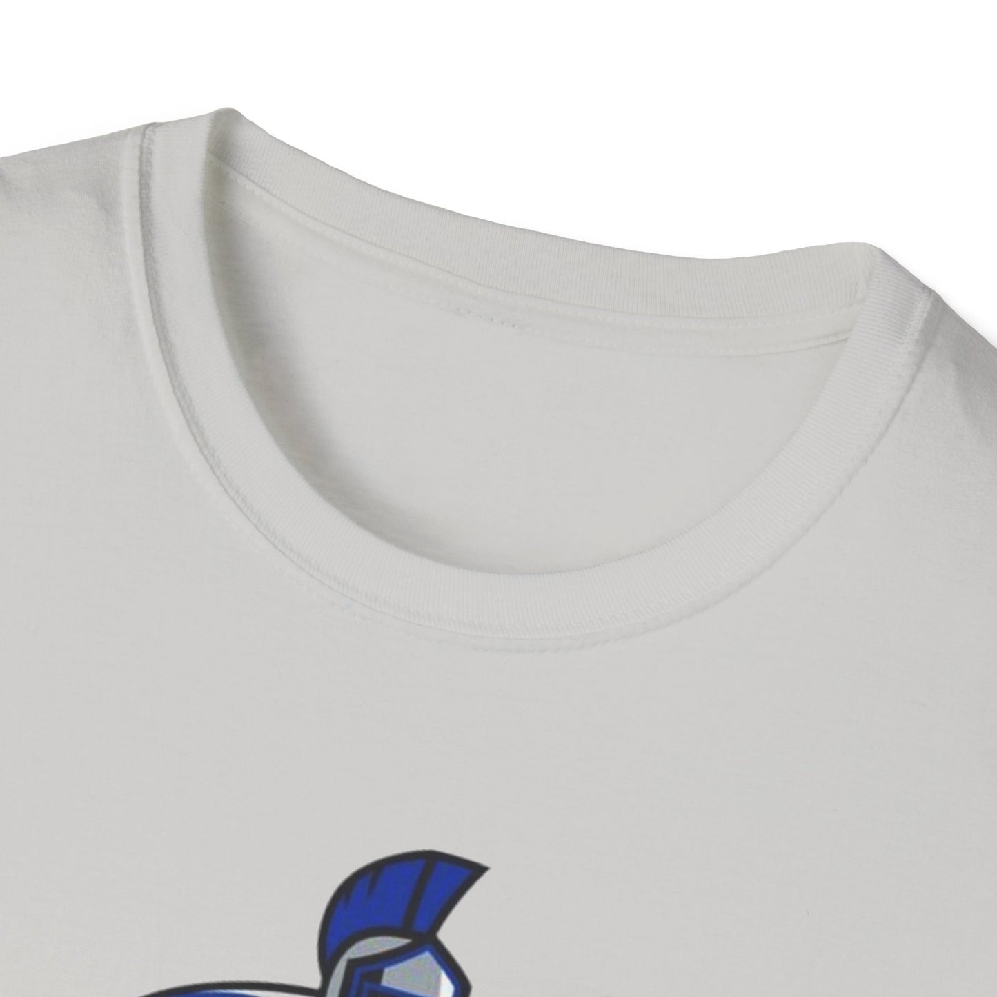 Griggs-Midkota Titans Unisex Softstyle T-Shirt, Casual Wear, Sports Fan Gear, Team Spirit Apparel, Perfect Gift for Events, School Spirit