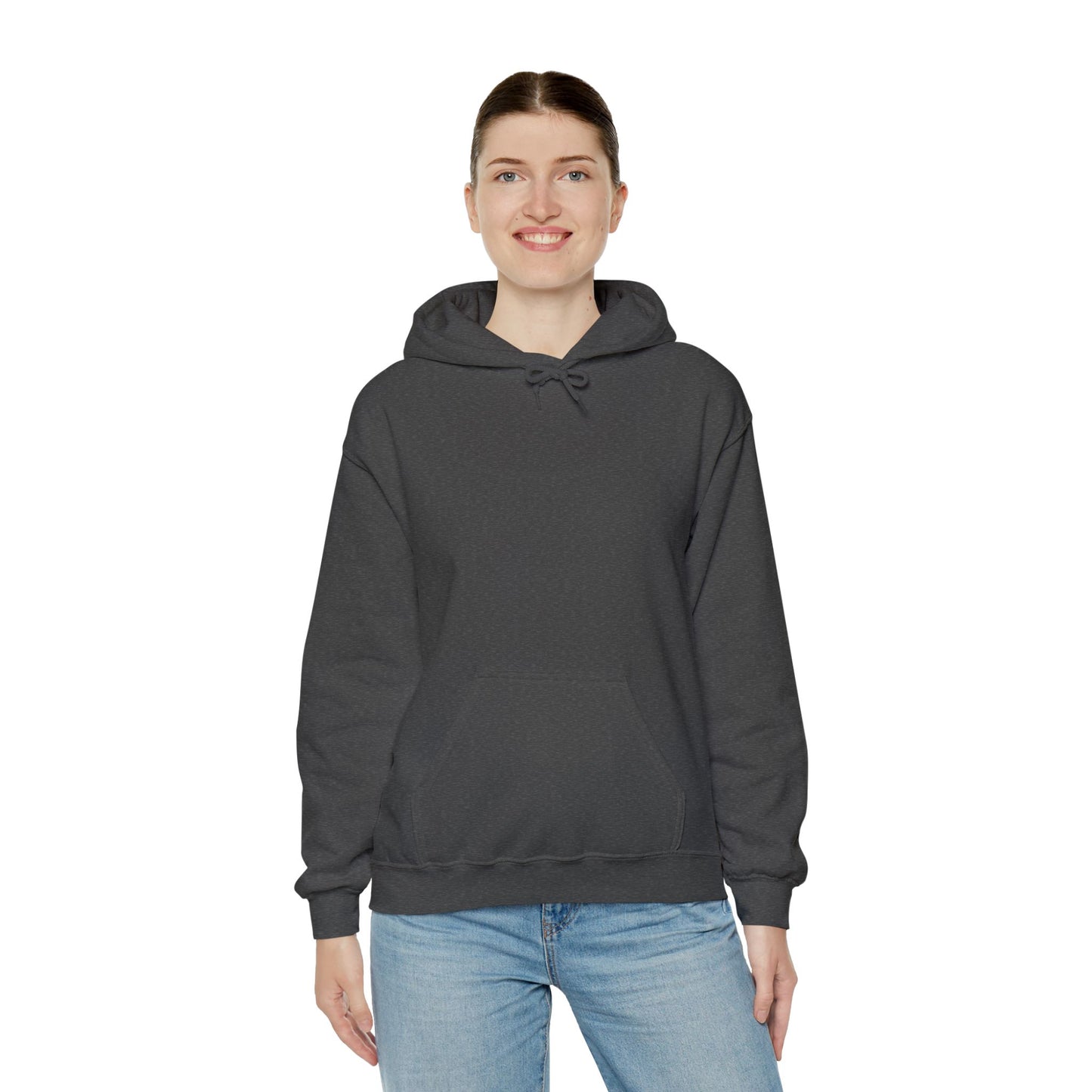 Cozy Unisex Heavy Blend™ Hoodie, Stylish Hoodie for Relaxing, Perfect Gift for Birthdays, Casual Wear, Fall Fashion