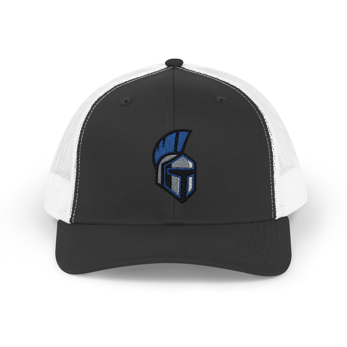 Spartan Spirit Snapback Trucker Cap | Unisex Hat for Sports, Casual Wear, Game Day, Gifts, Team Pride