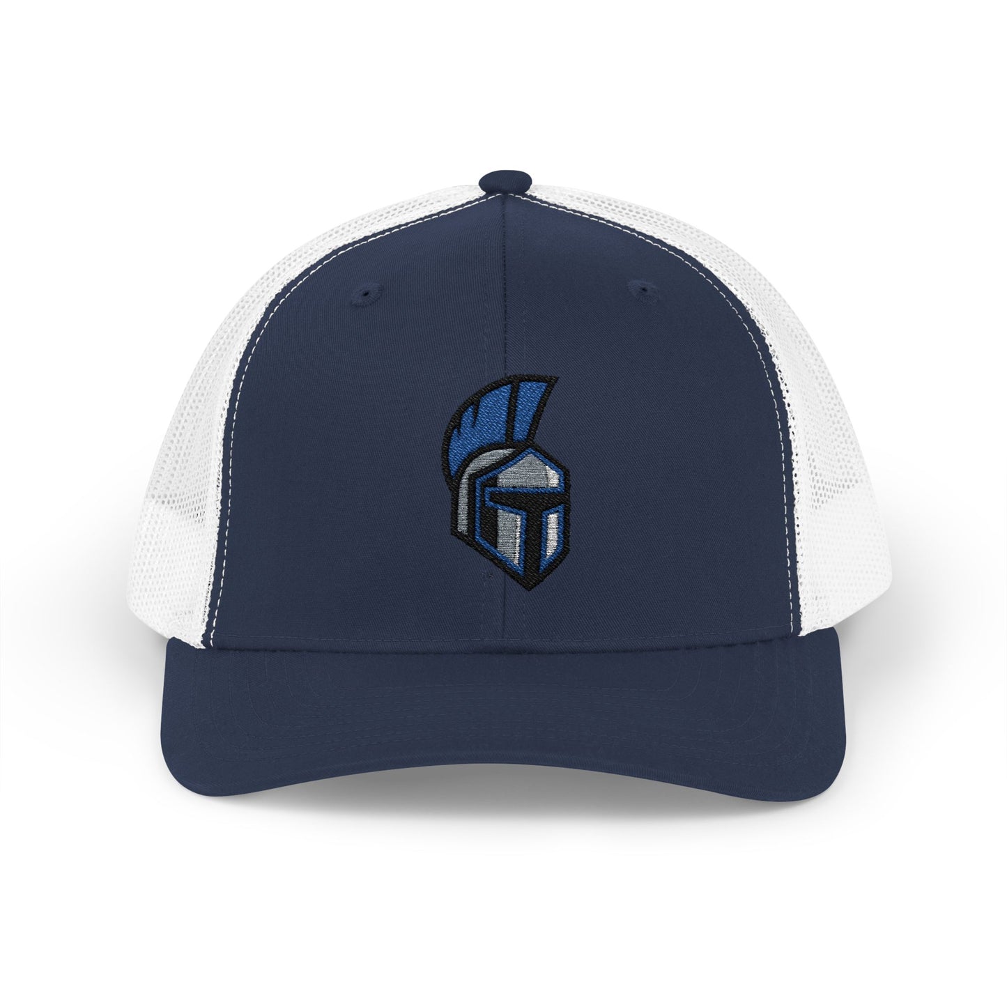 Spartan Spirit Snapback Trucker Cap | Unisex Hat for Sports, Casual Wear, Game Day, Gifts, Team Pride