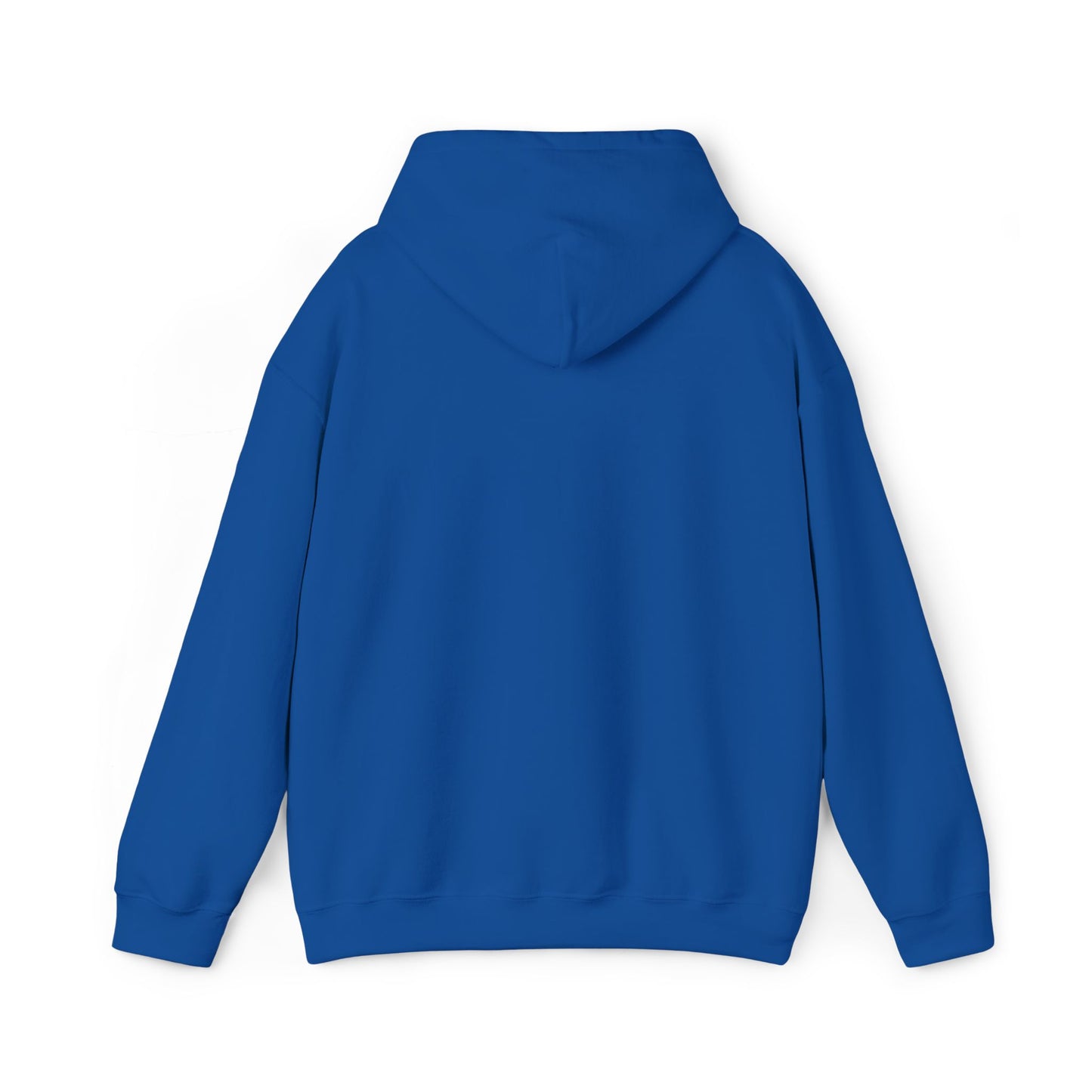 Cozy Unisex Hooded Sweatshirt, Perfect for Casual Wear, Gifts, and Celebrations - Personalize Your Style!