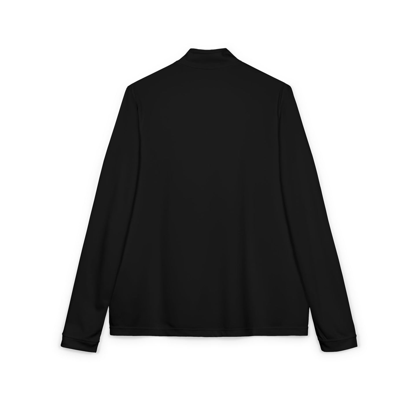 Adidas Quarter-Zip Pullover, Stylish Athletic Wear, Sports Jacket, Perfect for Outdoor Activities, Casual Wear, Embroidered Sweatshirt