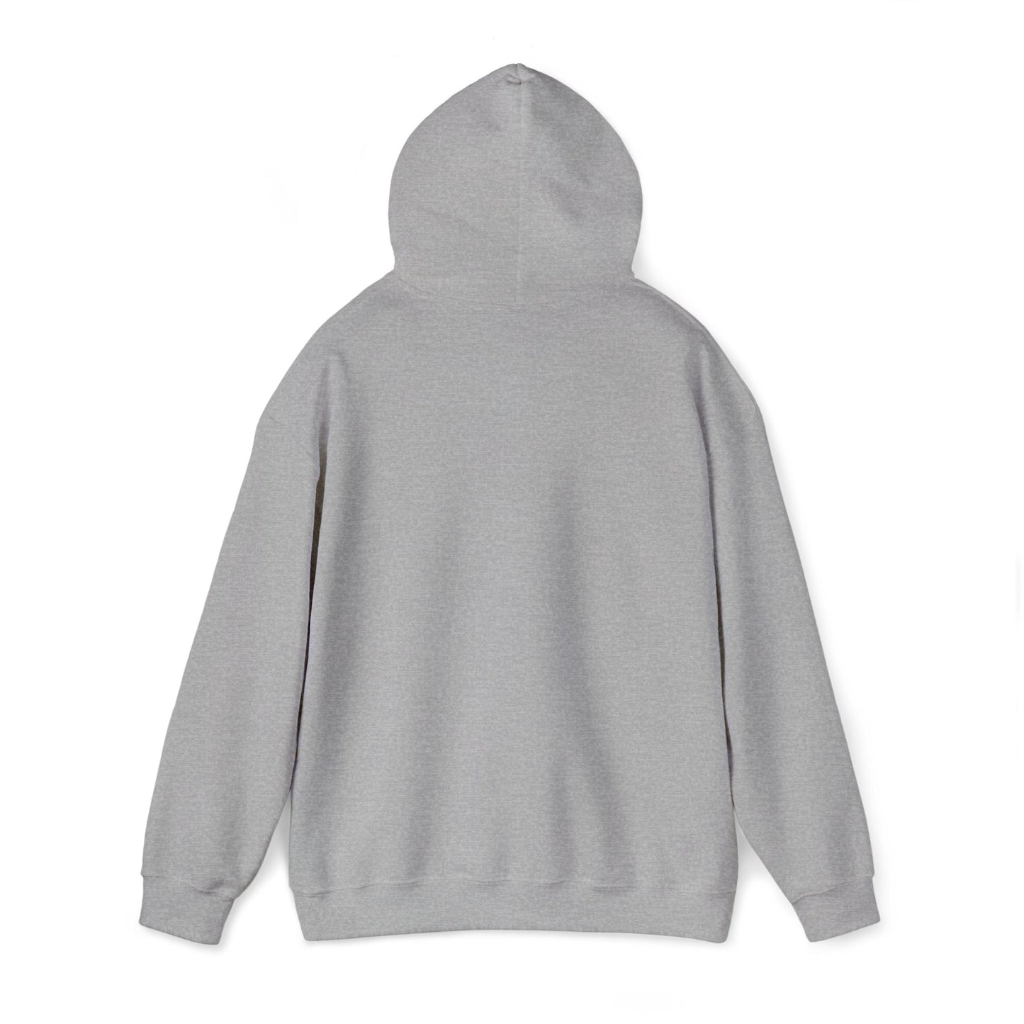 Cozy Unisex Hooded Sweatshirt, Perfect for Casual Wear, Gifts, and Celebrations - Personalize Your Style!