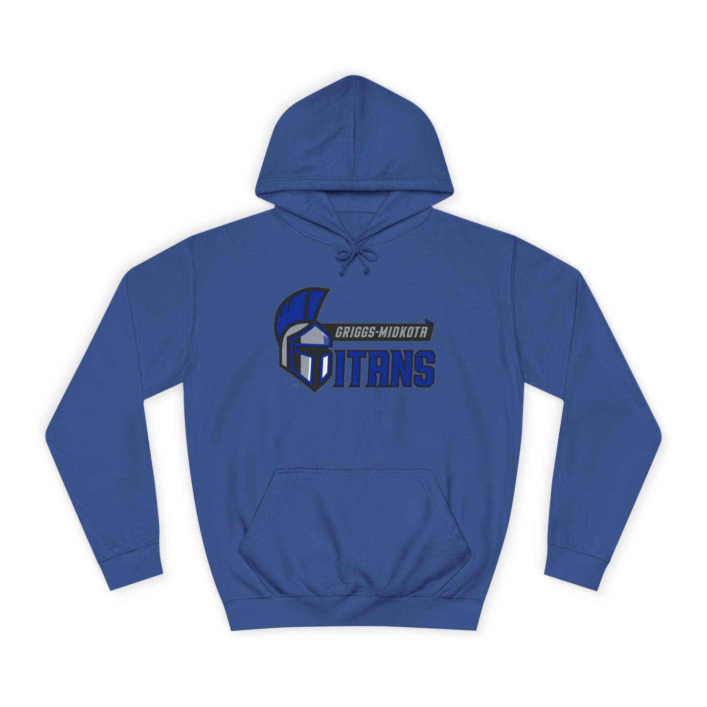 Unisex College Hoodie, Perfect for Campus Life, College Spirit Gear, Casual Wear, Gift for Students, School Pride Sweatshirt