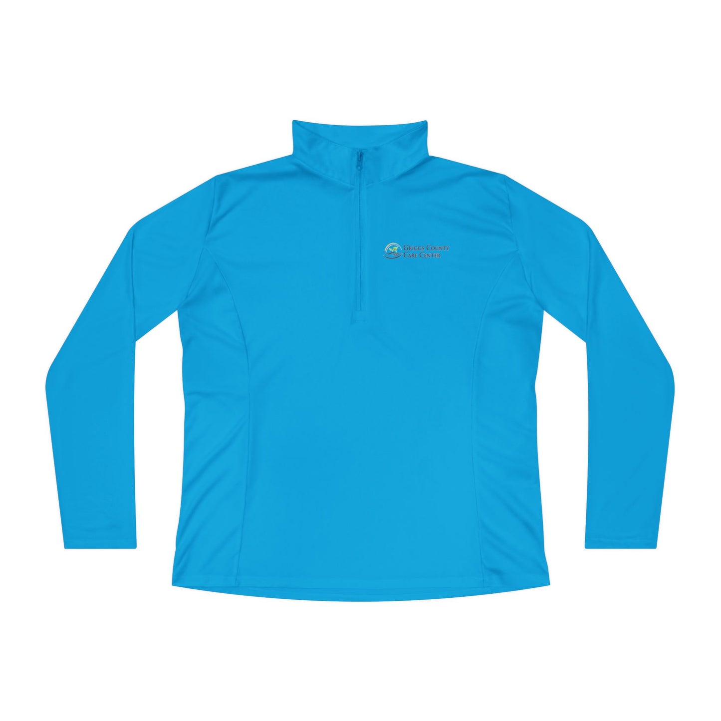 Stylish Ladies Quarter-Zip Pullover for Active Living, Cozy, Casual Wear, Perfect for Outdoor Adventures, Gift for Fashion Lovers