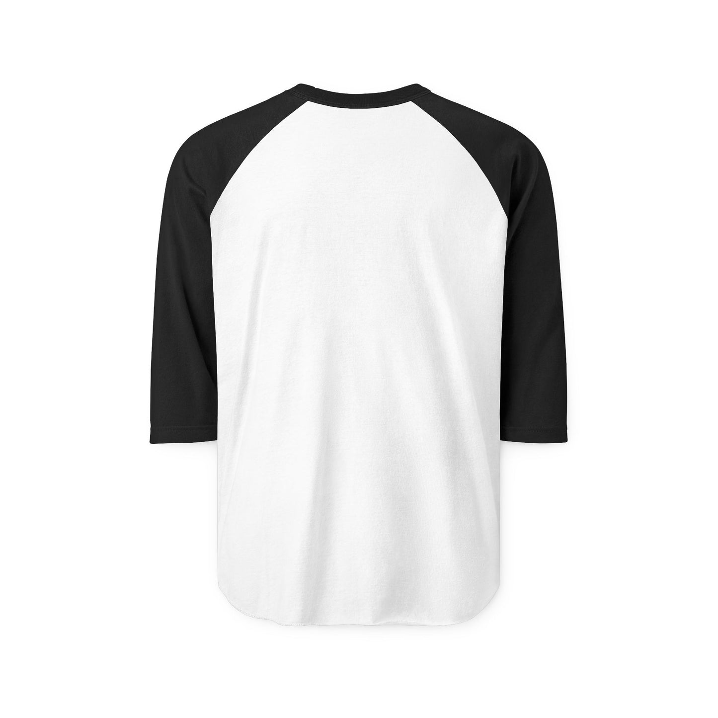 Unisex Raglan Shirt with Shield and Sword Design, Sporty Tee for Game Nights, Gift for Gamers, Casual Wear, Team Spirit Shirt