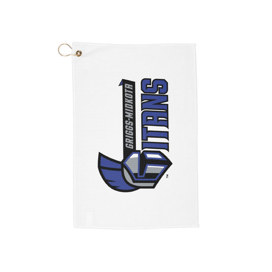Golf Towels for Enthusiasts | Sports Gear, Personalized Gifts, Golf Accessories, Tournament Essentials, Father's Day Gifts