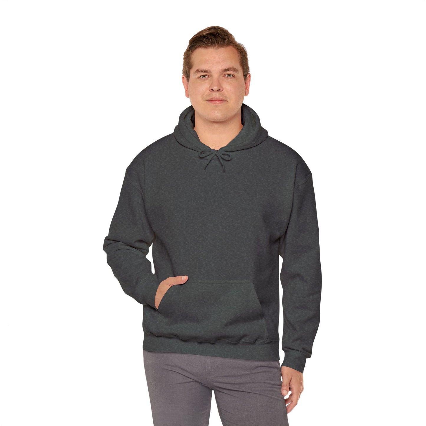 Cozy Unisex Heavy Blend™ Hoodie, Stylish Hoodie for Relaxing, Perfect Gift for Birthdays, Casual Wear, Fall Fashion