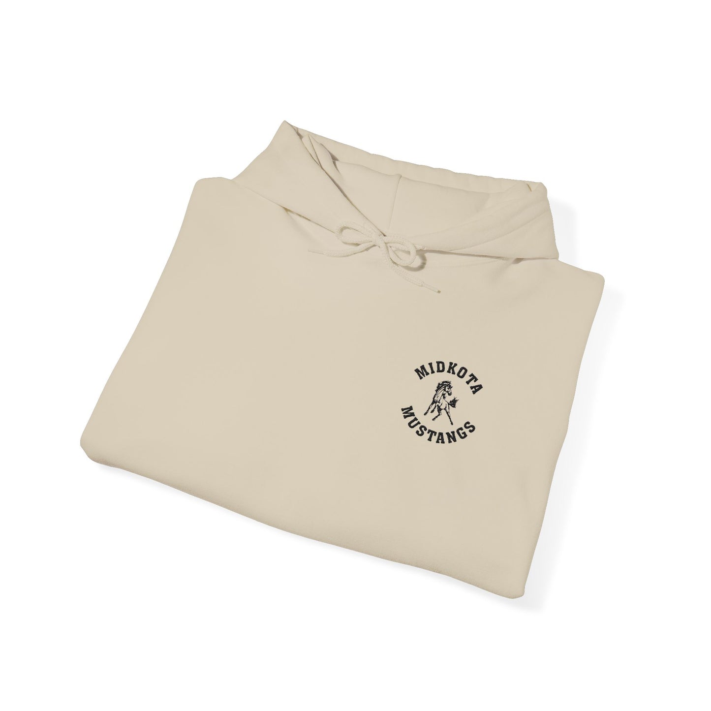 Cozy Unisex Hooded Sweatshirt, Perfect for Casual Wear, Gifts, and Celebrations - Personalize Your Style!