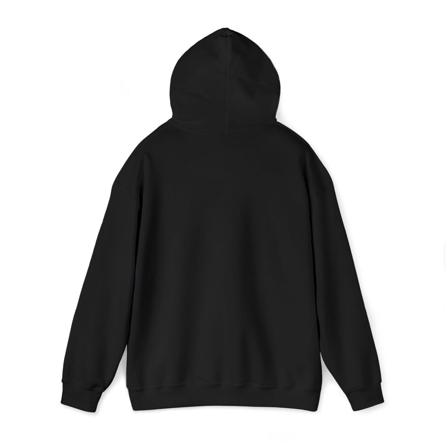Cozy Unisex Heavy Blend™ Hoodie, Stylish Hoodie for Relaxing, Perfect Gift for Birthdays, Casual Wear, Fall Fashion