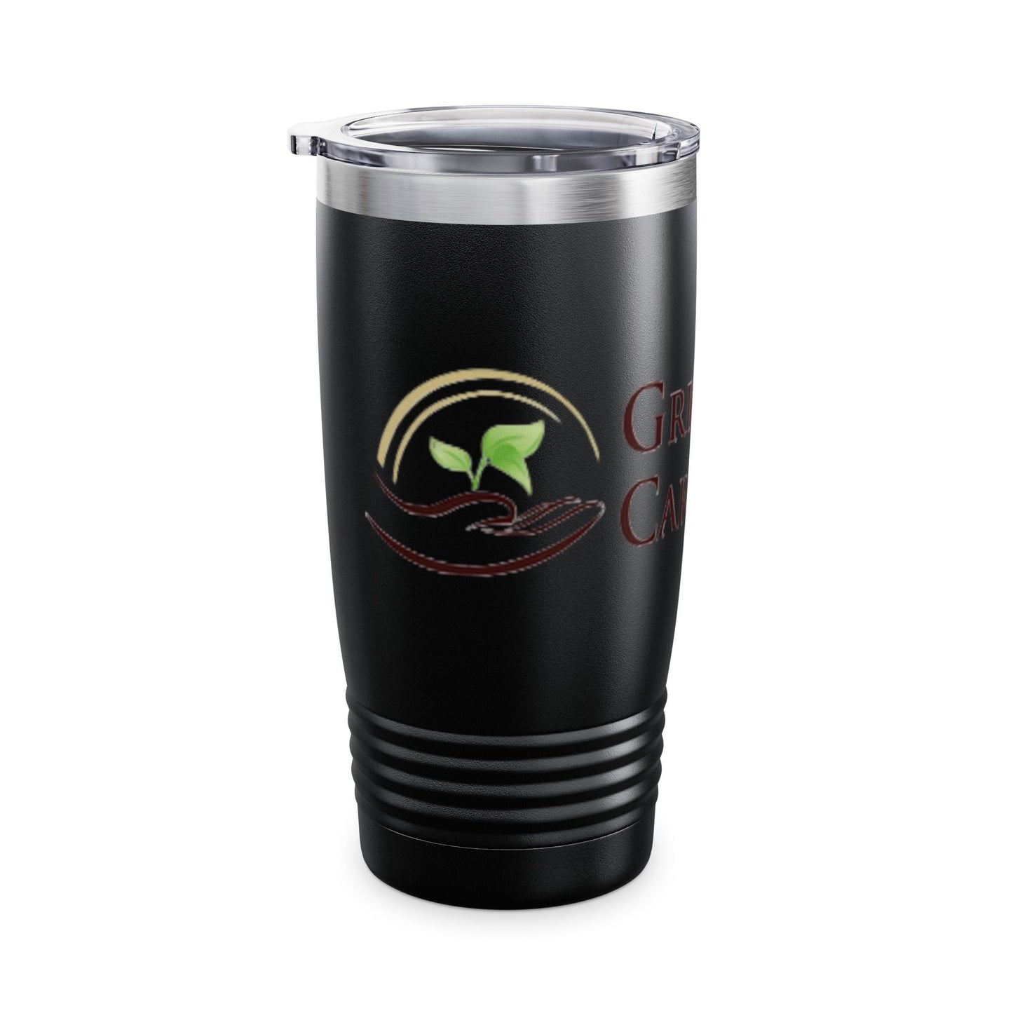 Personalized Ringneck Tumbler, 20oz - Custom Insulated Travel Mug, Great for Gifts, Coffee Lover, Eco-Friendly, Office Use, Party Favor