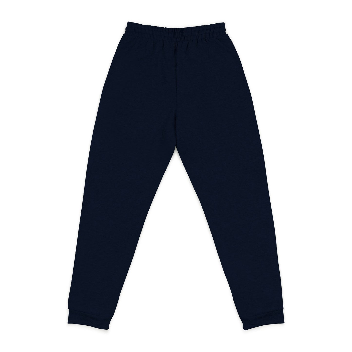 Cozy Embroidered Unisex Joggers, Casual Lounge Pants, Perfect for Relaxing, Gift for Him or Her, Everyday Wear, Athleisure