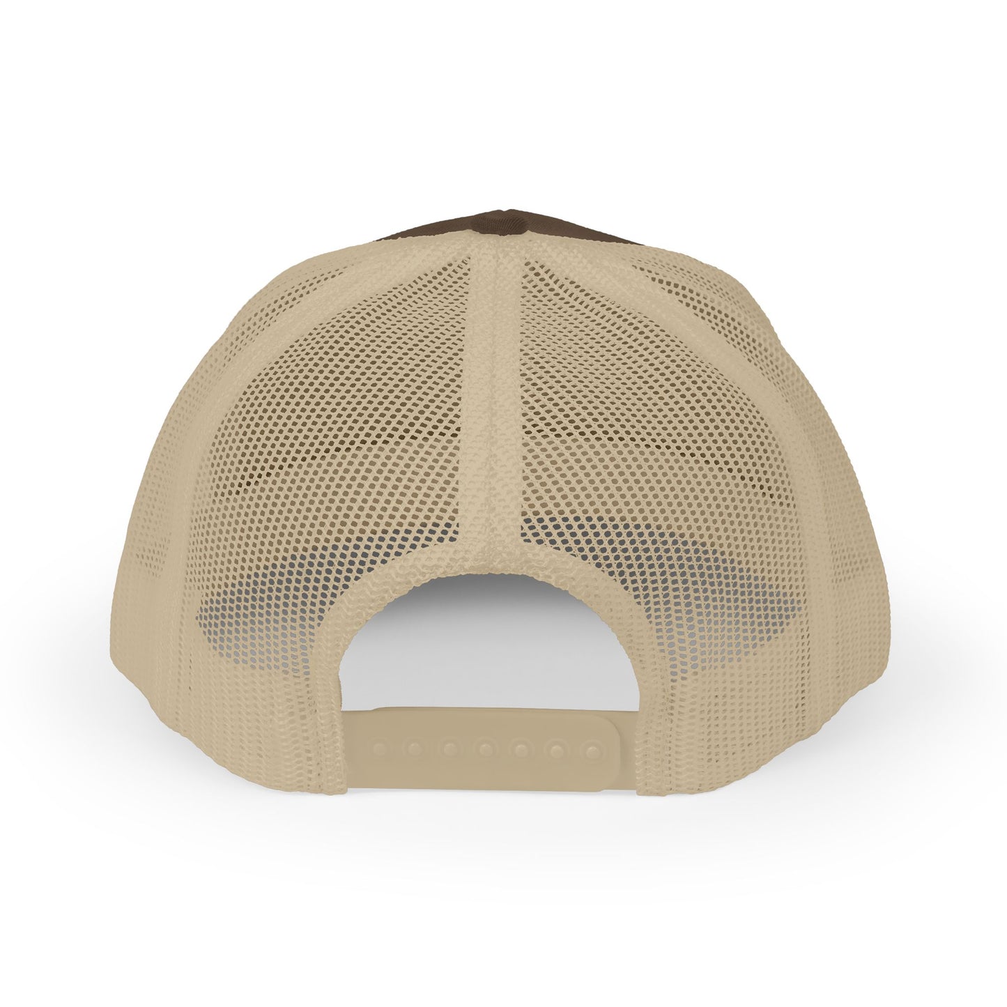 Spartan Spirit Snapback Trucker Cap | Unisex Hat for Sports, Casual Wear, Game Day, Gifts, Team Pride